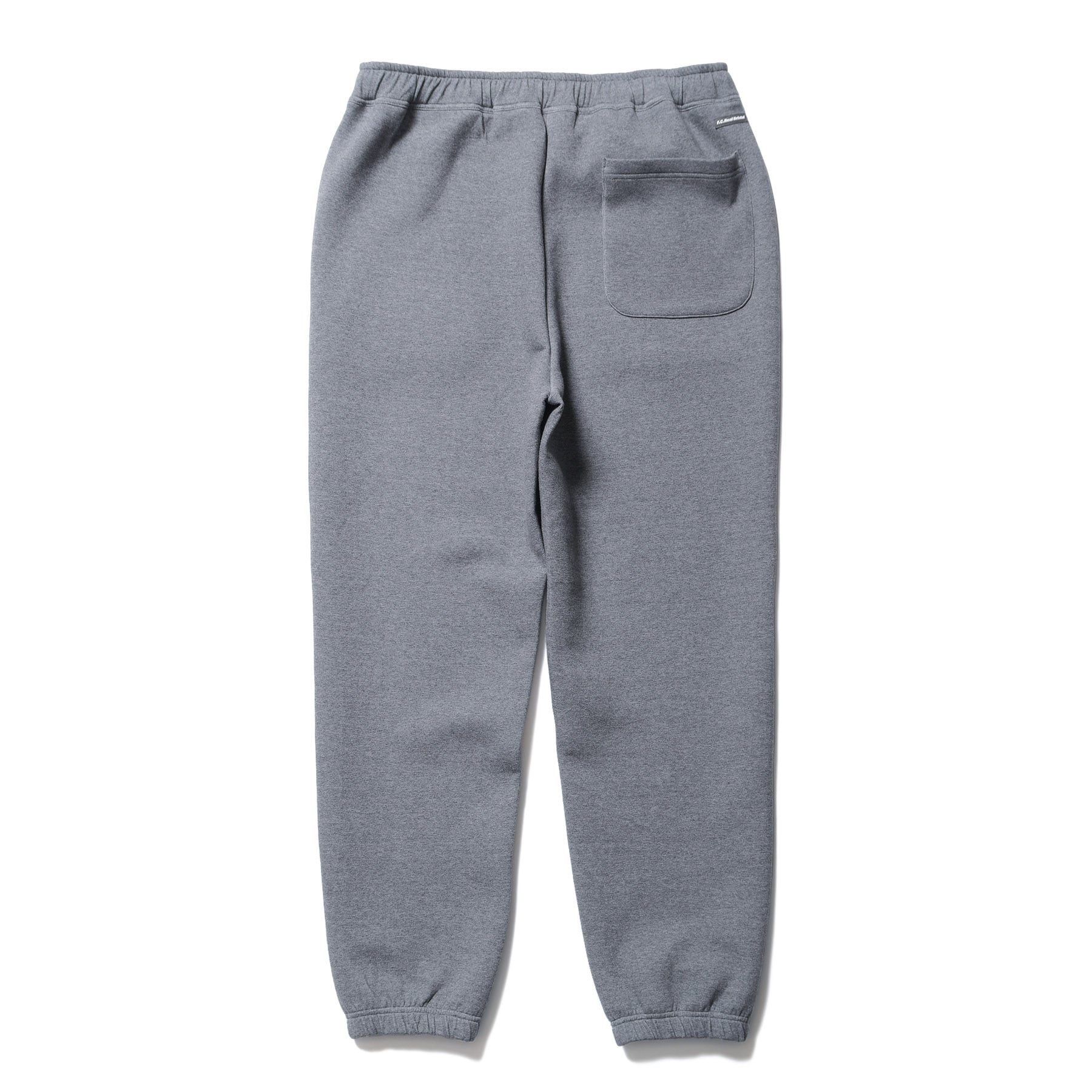 SOPH. TOKYO 23 TECH SWEAT PANTS(M GRAY) - SOPH.