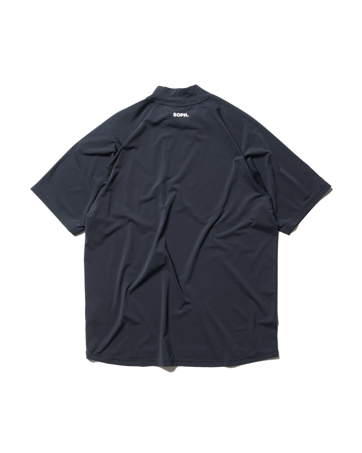 F.C.Real Bristol S/S MOCKNECK TOPトップス - Tシャツ/カットソー