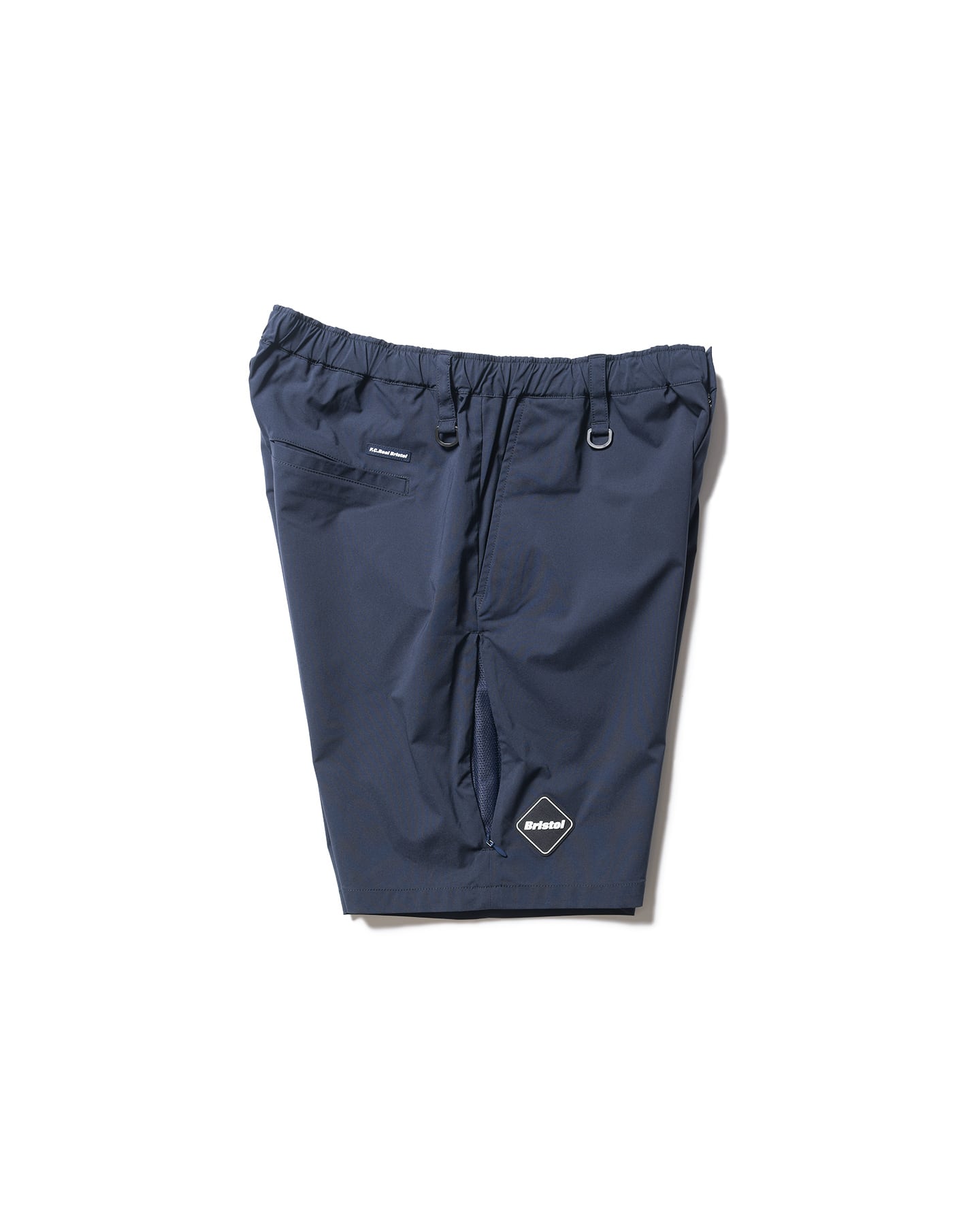 ディズニーコレクション SS23 F.C.Real Bristol VENTILATION SHORTS