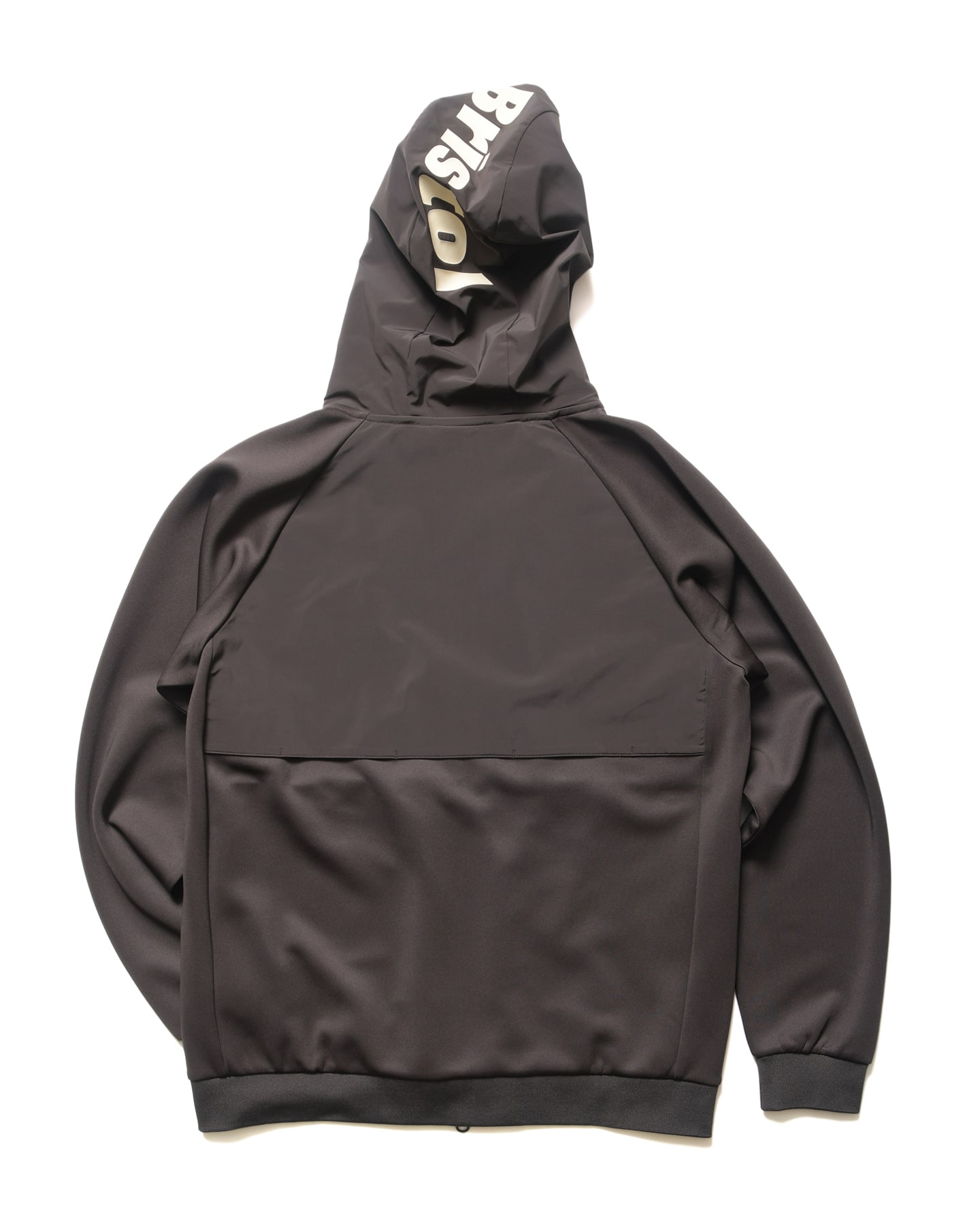 FCRB STRETCH HOODED BLOUSON pdk | nate-hospital.com