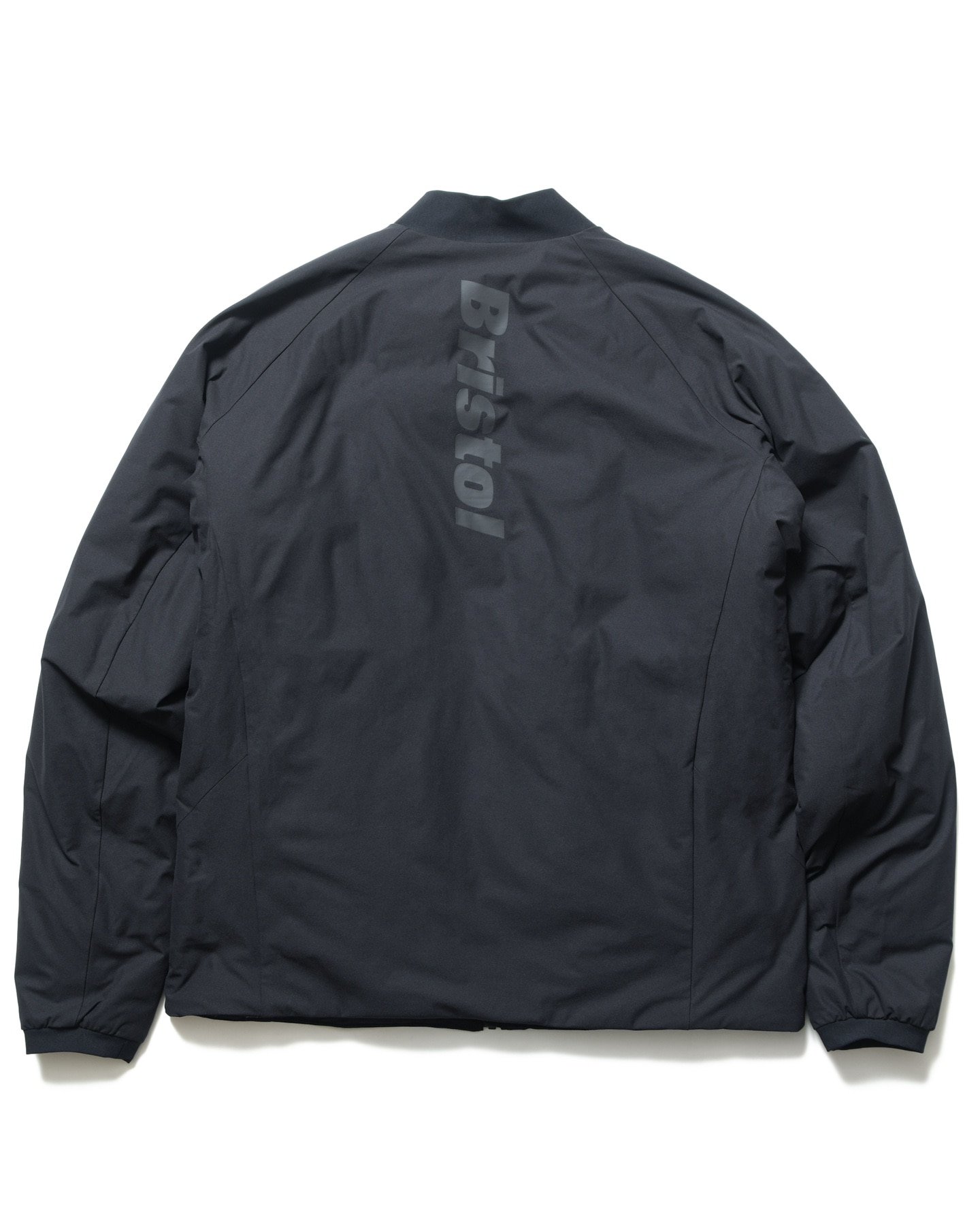 ￥41800FCRB STRETCH  PADDED ACTIVE JACKE