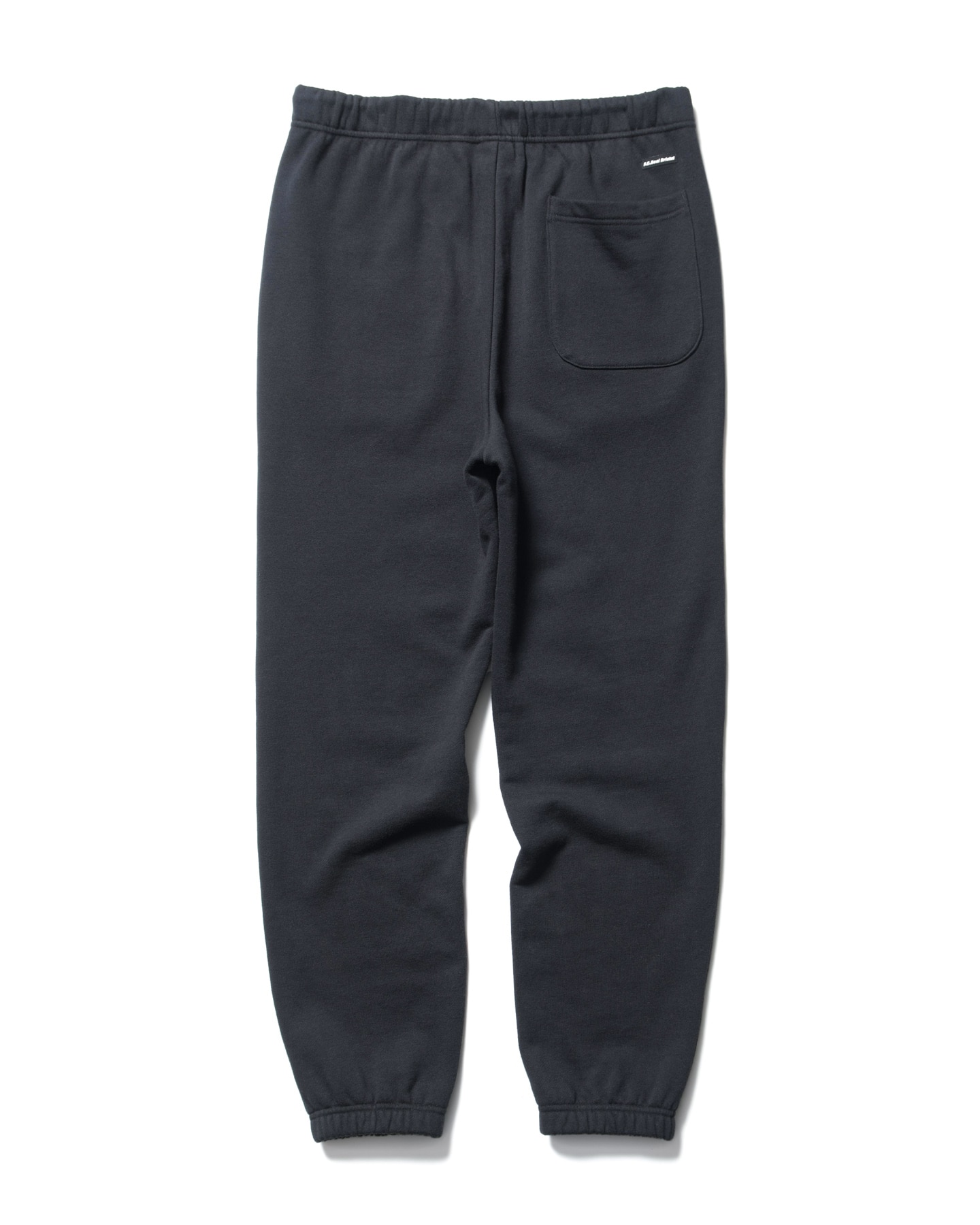 SOPH. | TEAM SWEAT PANTS(L BLACK):