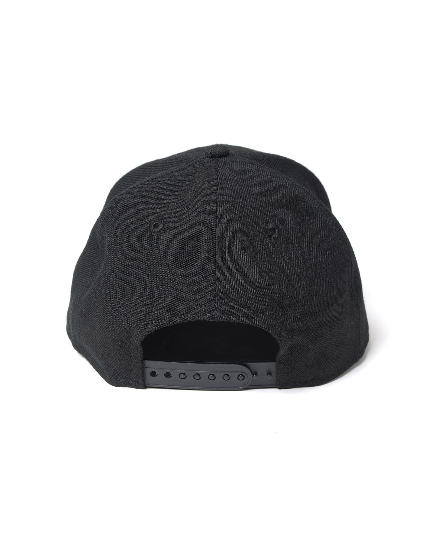 SOPH. | NEW ERA EMBLEM 9FIFTY SNAP BACK CAP(FREE BLACK):