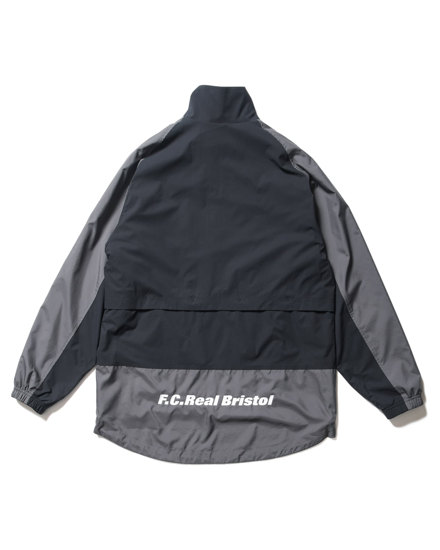 FCRB jacket size S宜しくお願い致します