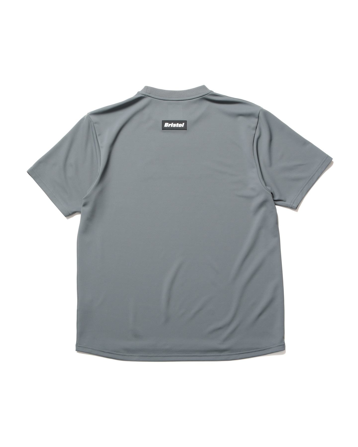 AUTHENTIC LOGO TEE(XL GRAY) - SOPH.