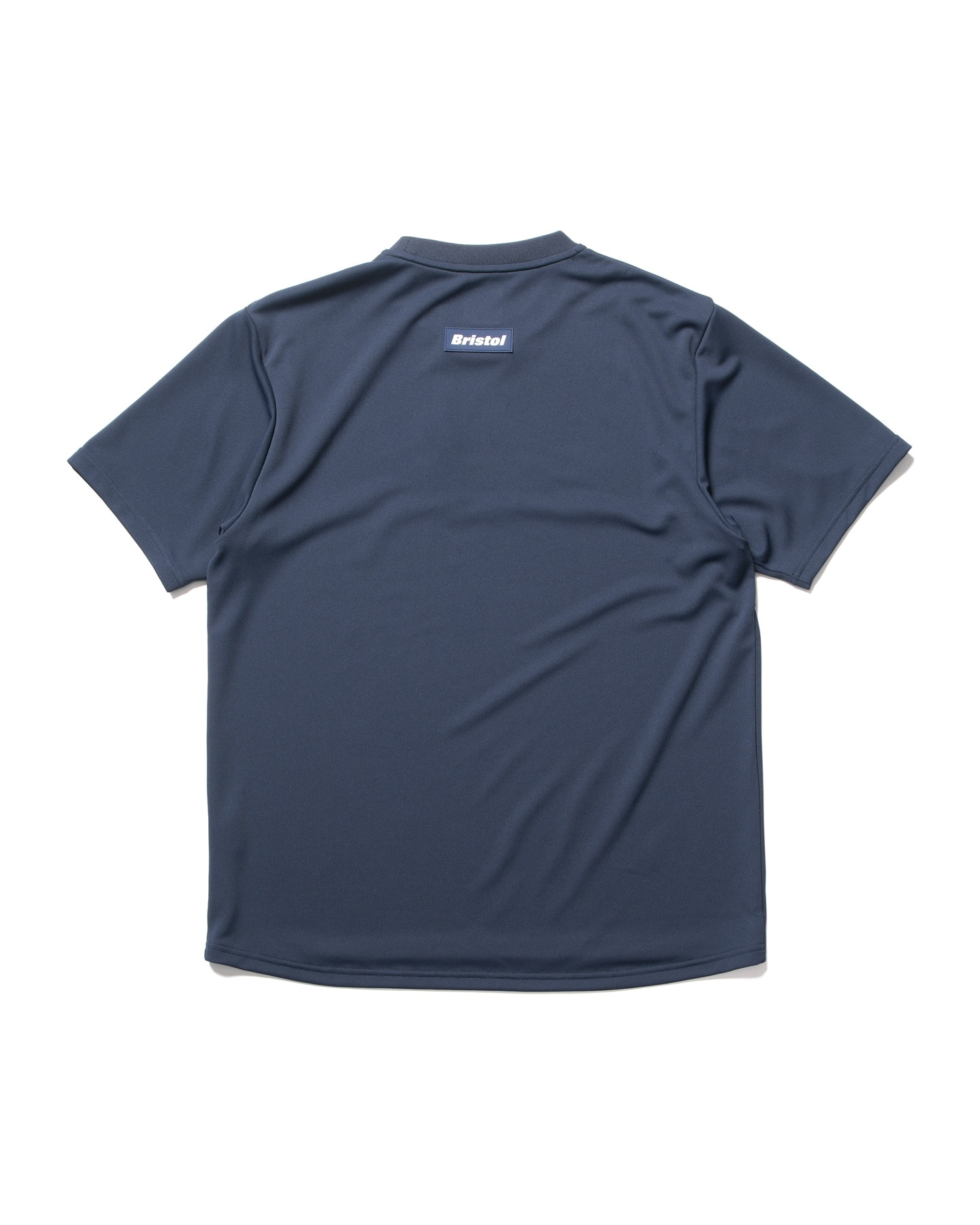 SOPH. | AUTHENTIC LOGO TEE(M NAVY):