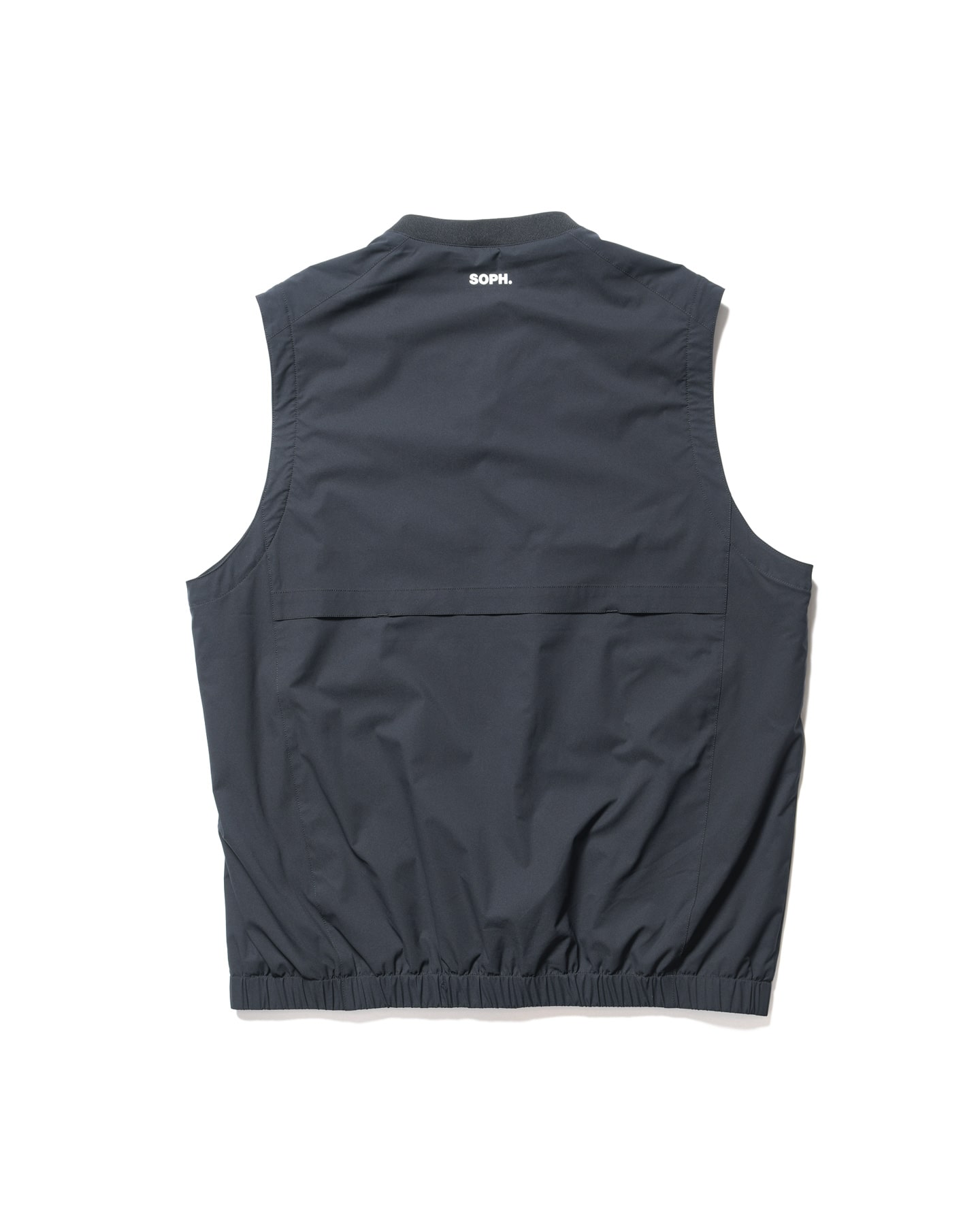 SOPH. | VENTILATION TRAINING VEST(M BLACK):