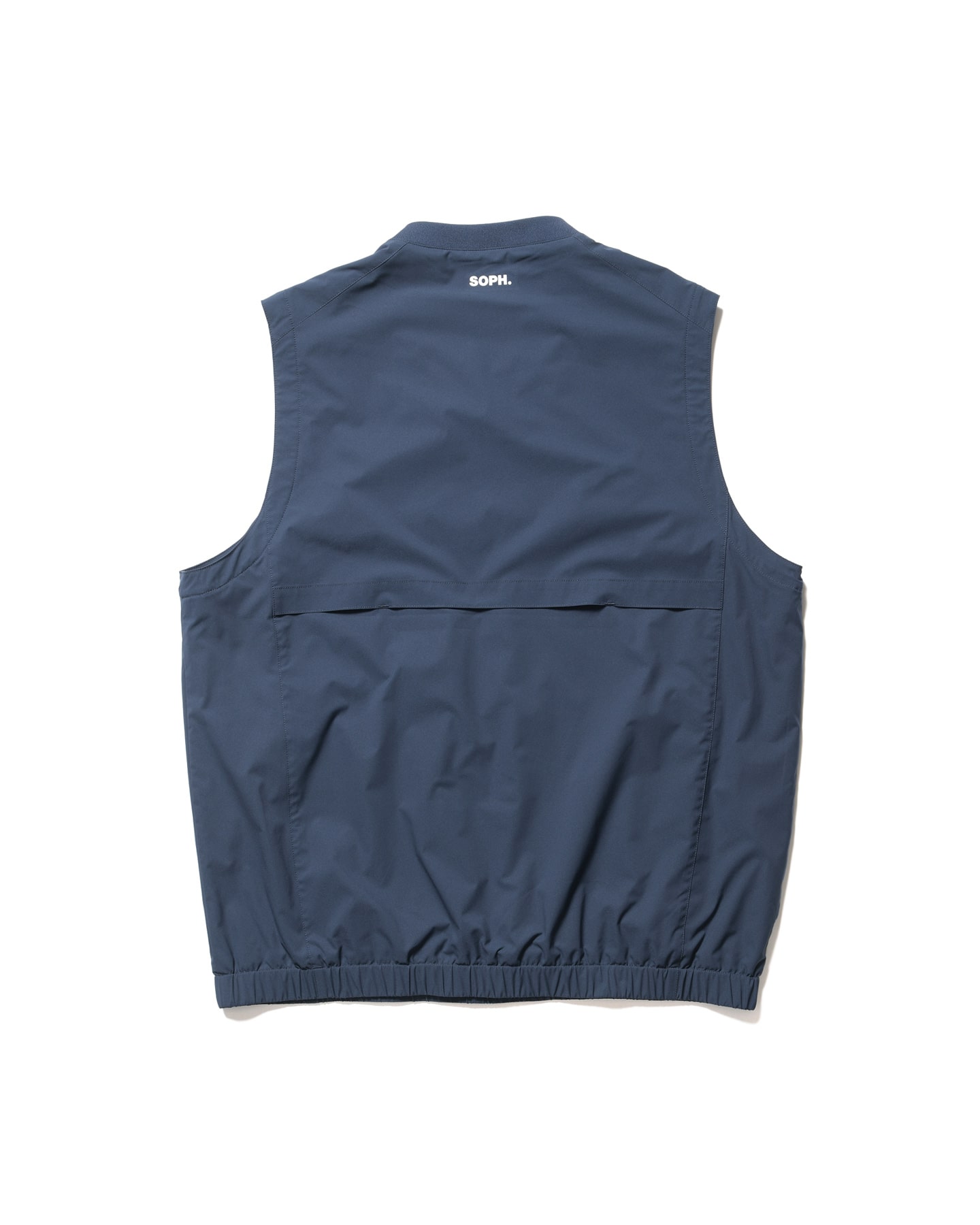 SOPH. | VENTILATION TRAINING VEST(M NAVY):