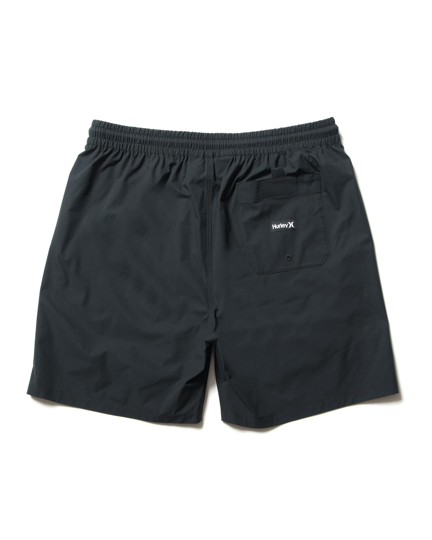 SOPH. | Hurley TEAM SWIM SHORTS(M BLACK):