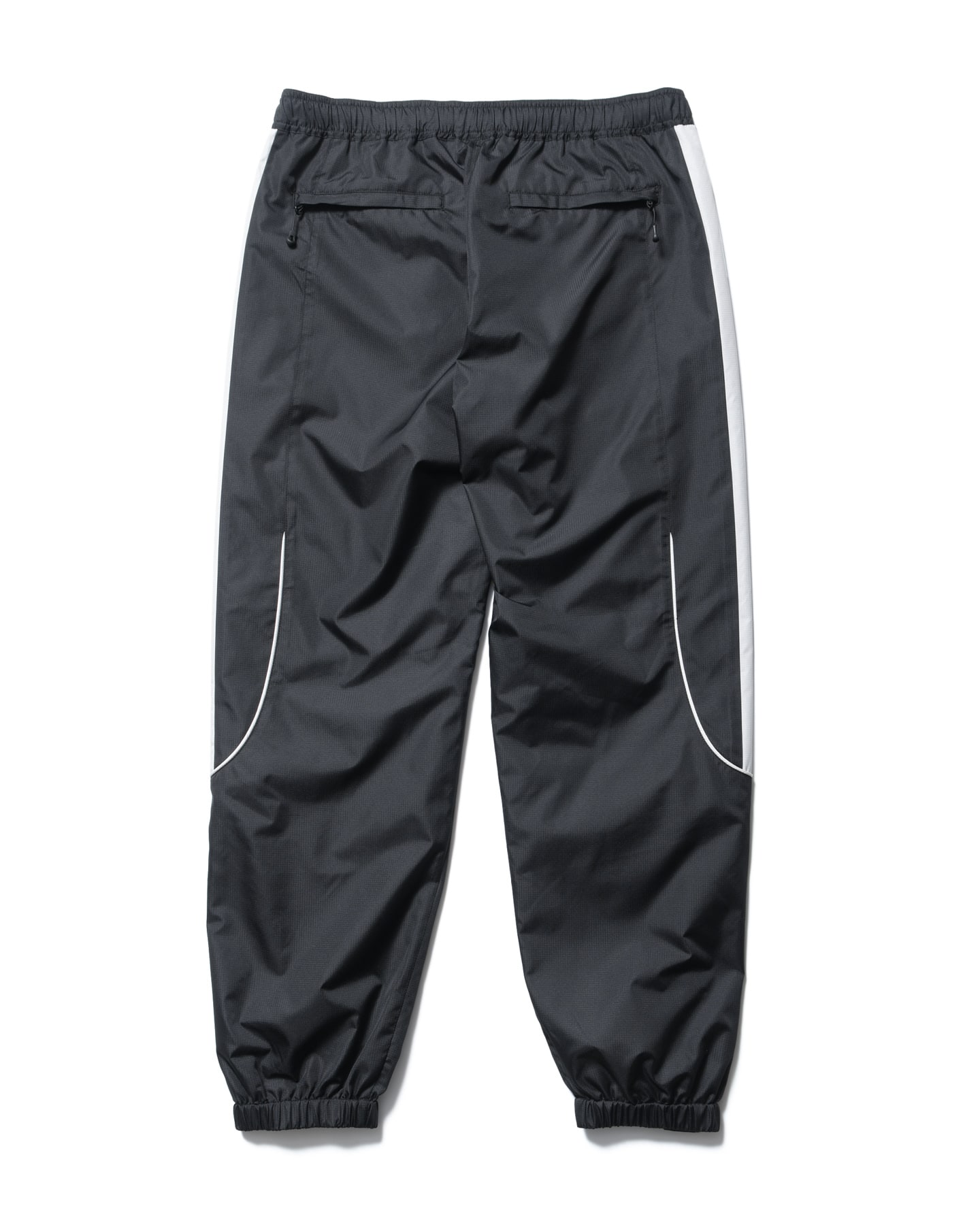 WARM UP PANTS(M BLACK) - SOPH.