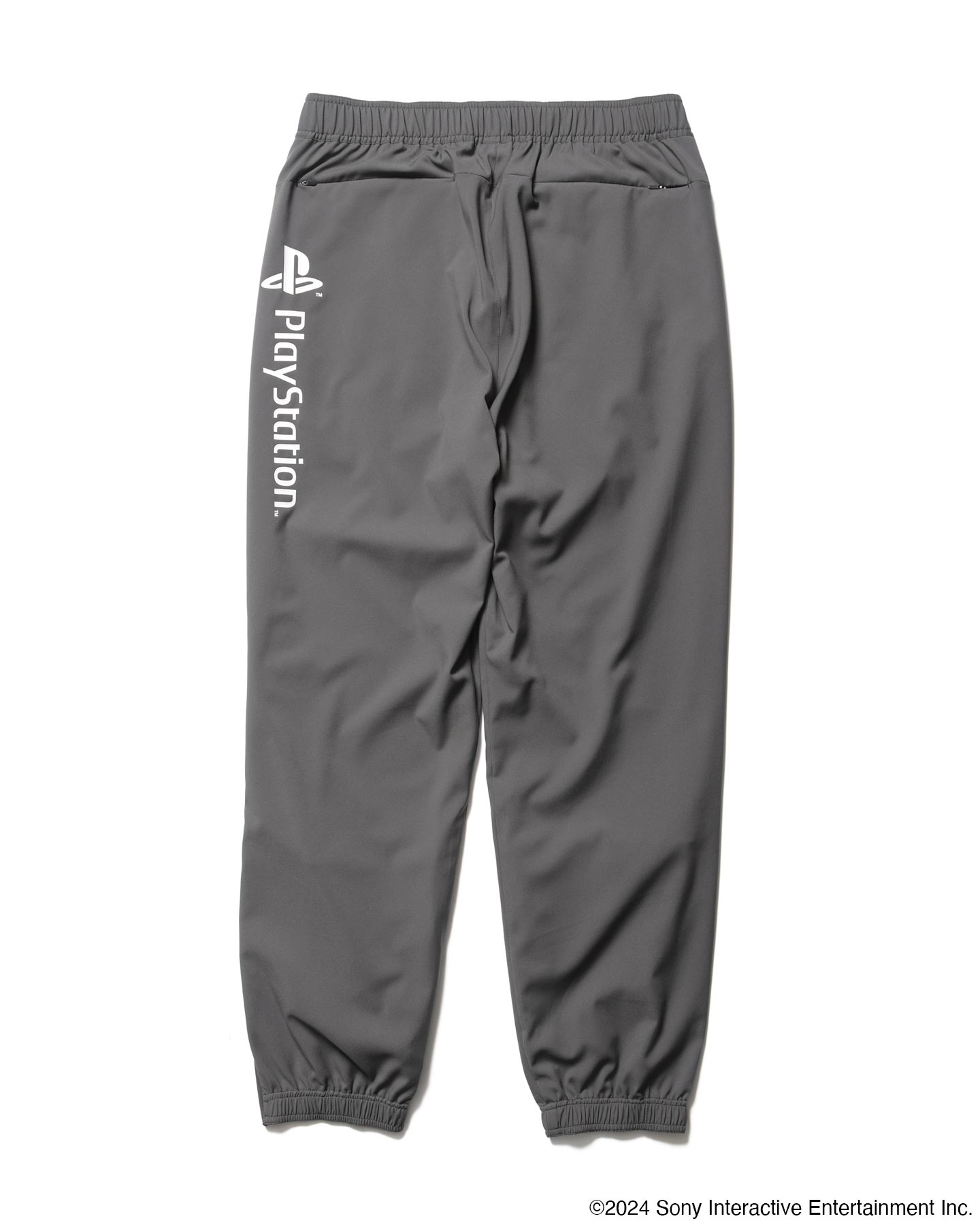 SOPH. | TEAM TRACK PANTS(S GRAY):