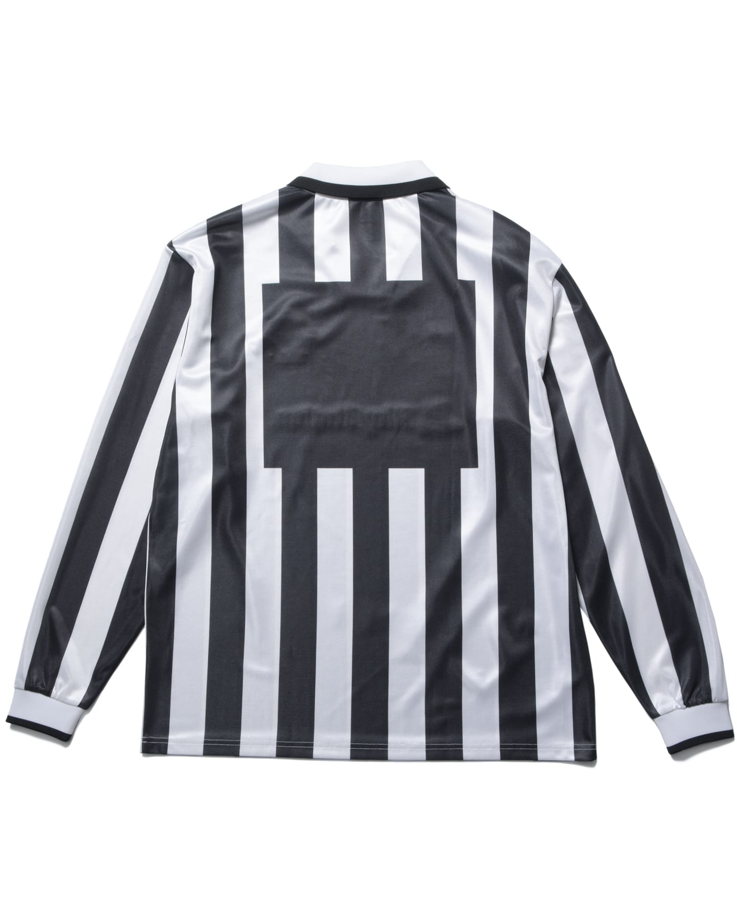 SOPH. | L/S OVERSIZED GAME SHIRT(L WHITE):