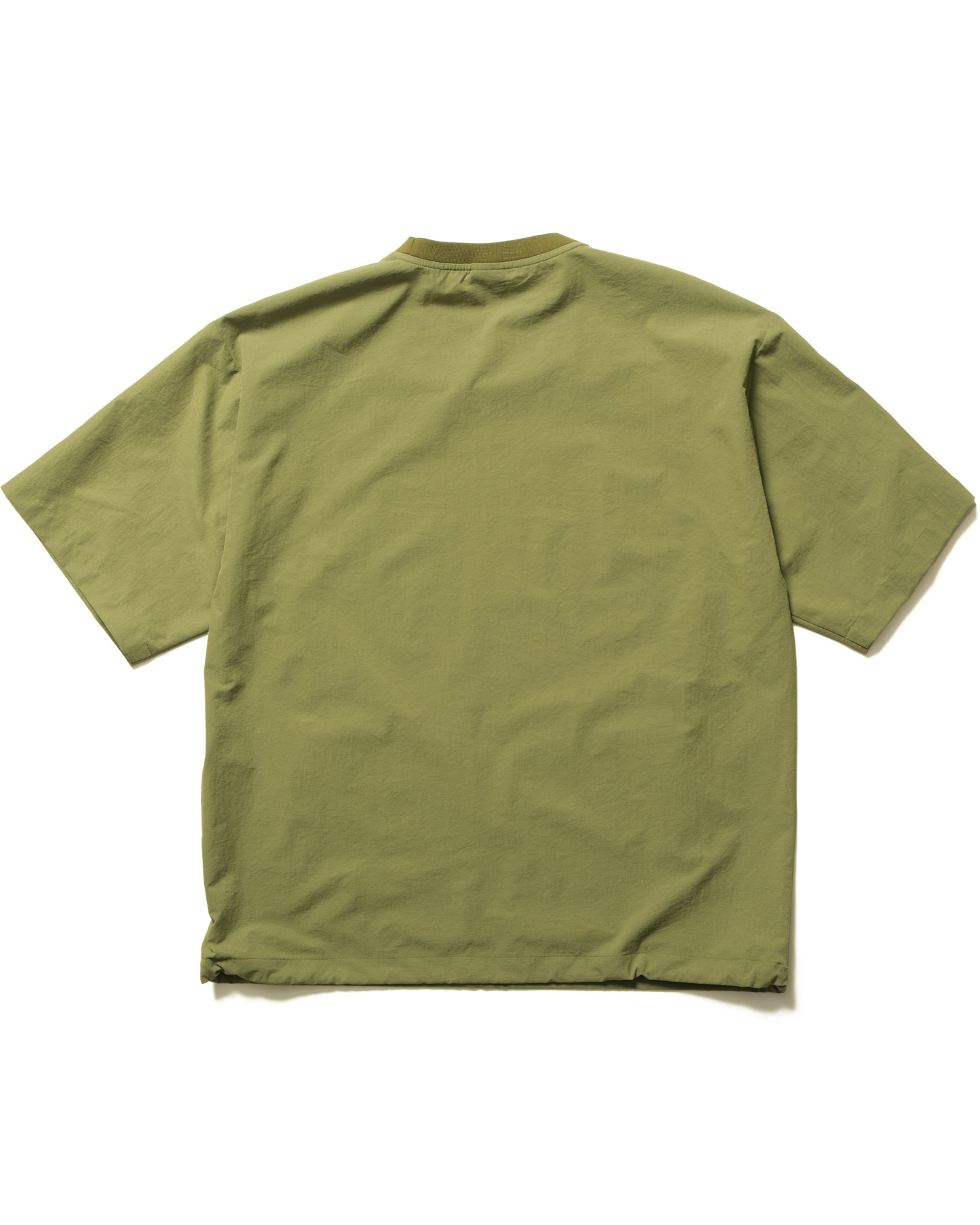 SOPH. | DOT AIR S/S PISTE(M KHAKI):