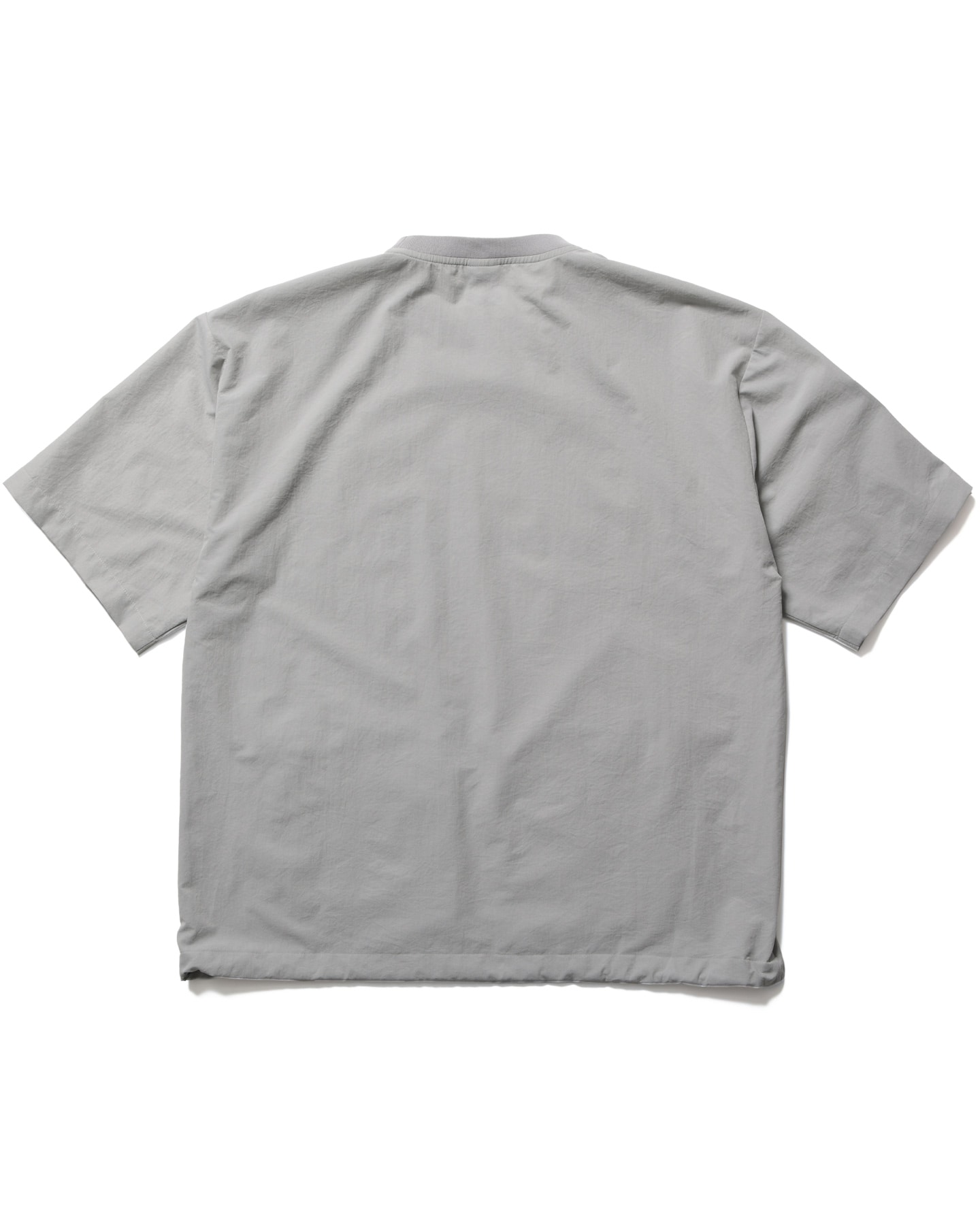 DOT AIR S/S PISTE(M LIGHT GRAY) - SOPH.