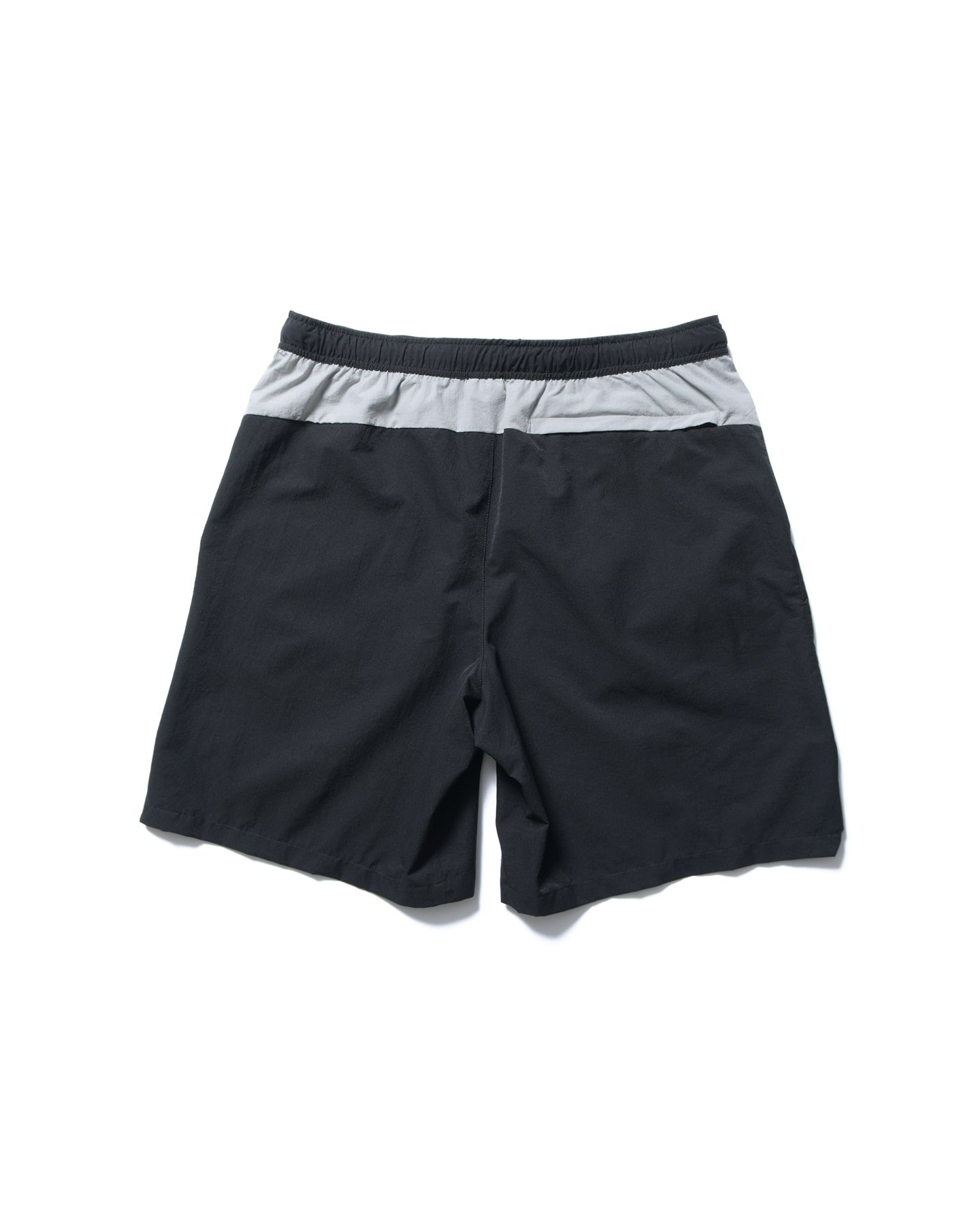 DOT AIR SHORTS(M BLACK) - SOPH.