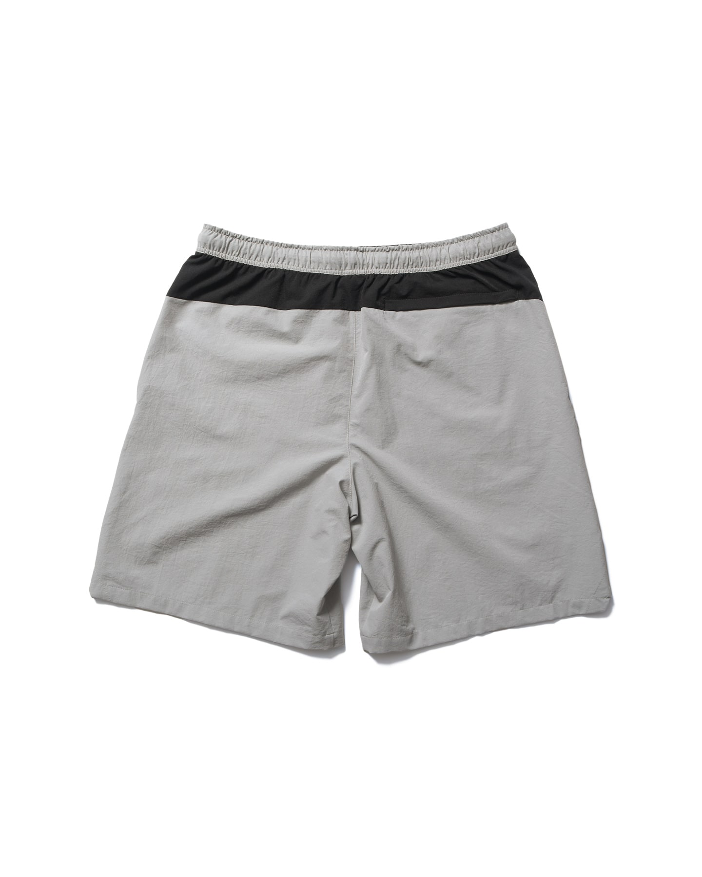 DOT AIR SHORTS(M LIGHT GRAY) - SOPH.