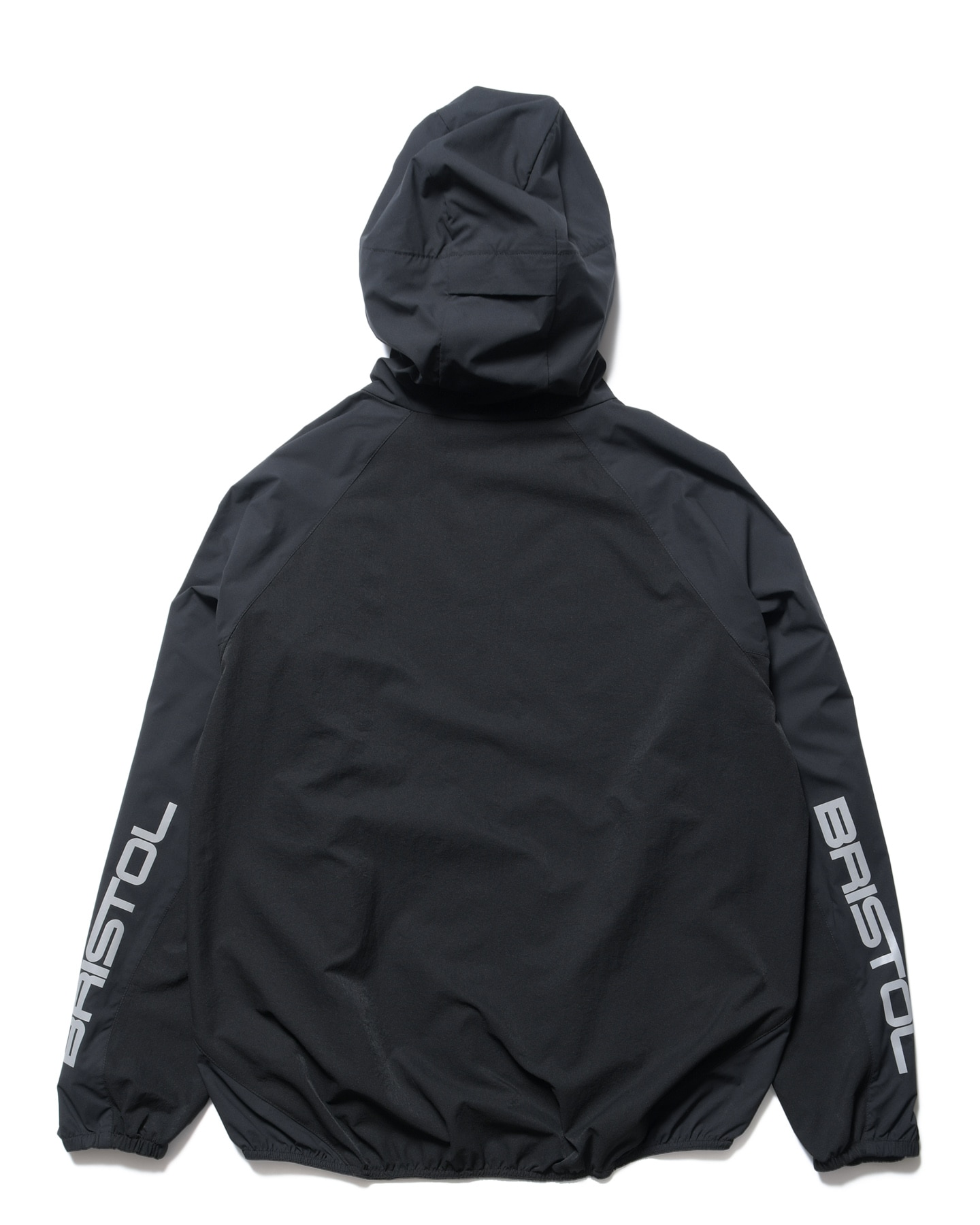 SOPH. | STRETCH LIGHT WEIGHT PACKABLE JACKET(M BLACK):