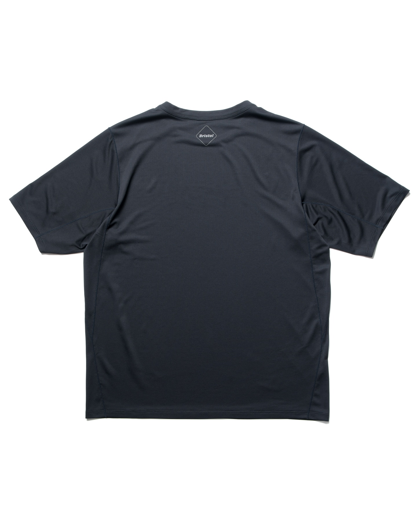 SOPH. | TECH S/S TEE(M BLACK):