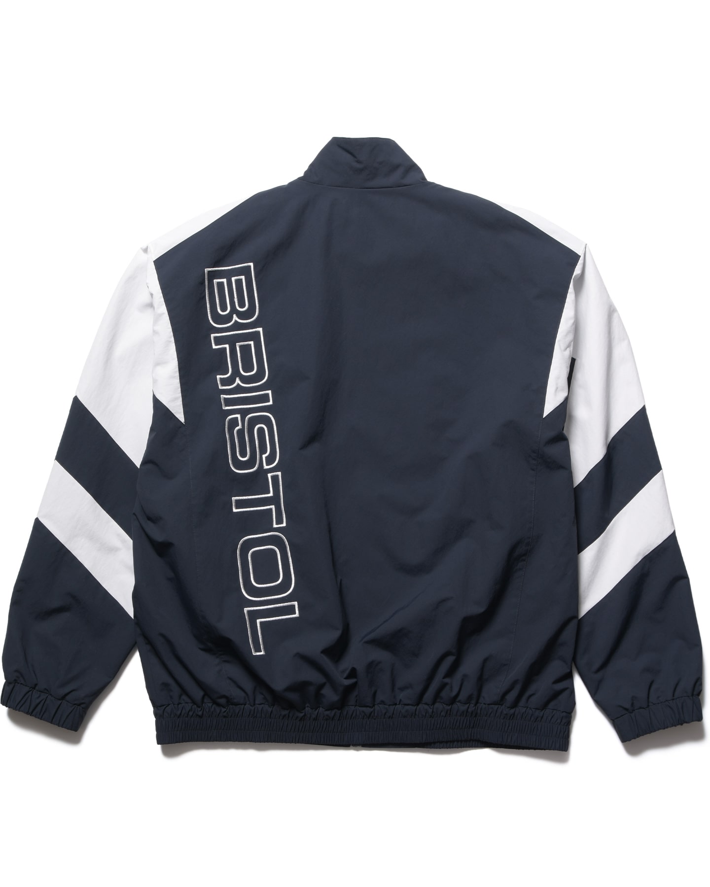 PRACTICE STAR JACKET(M NAVY) - SOPH.