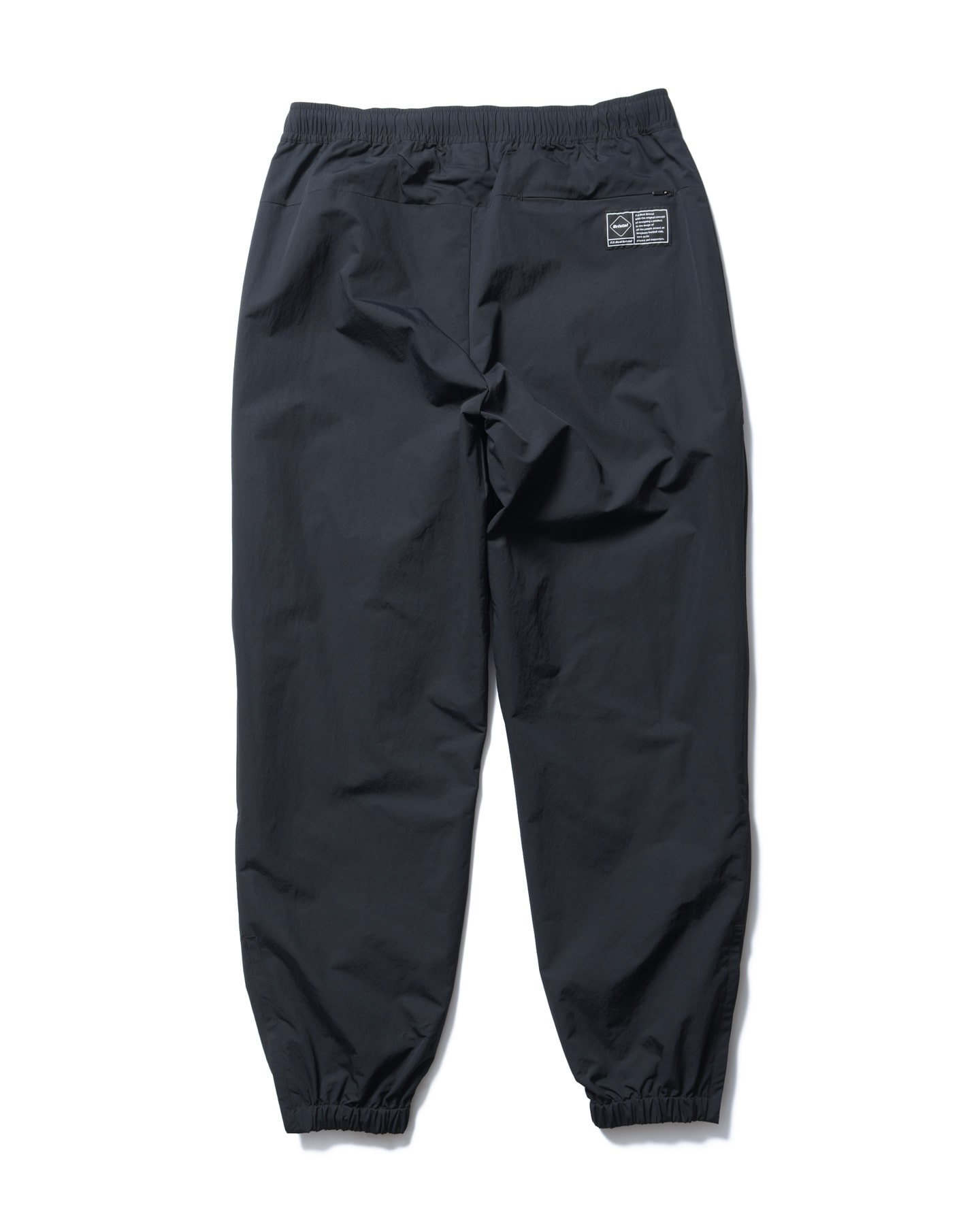 SOPH. | PRACTICE VENTILATION EASY PANTS(M BLACK):