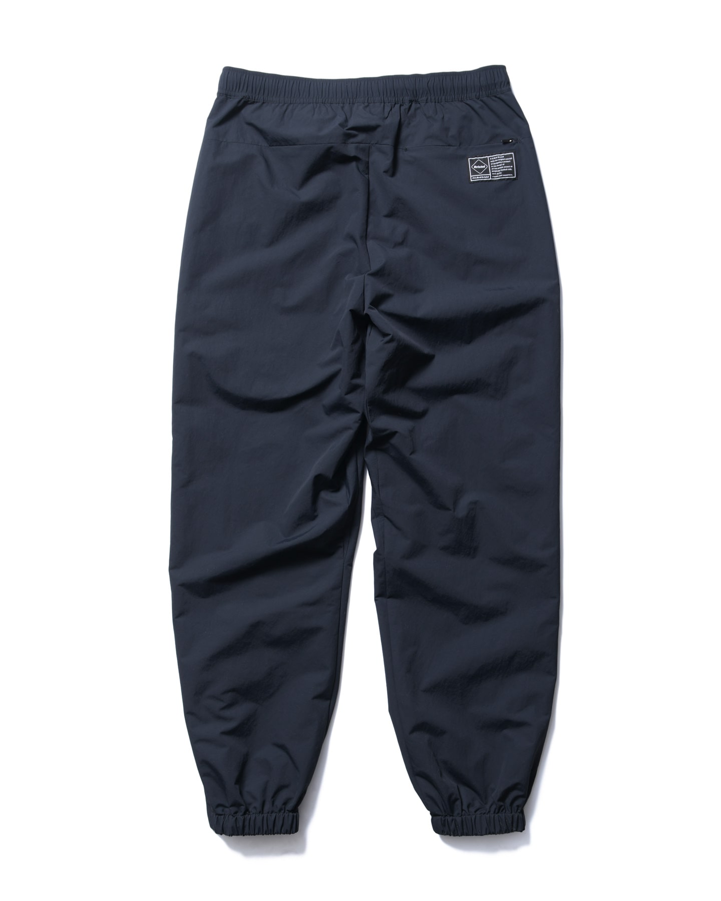 PRACTICE VENTILATION EASY PANTS(M NAVY) - SOPH.