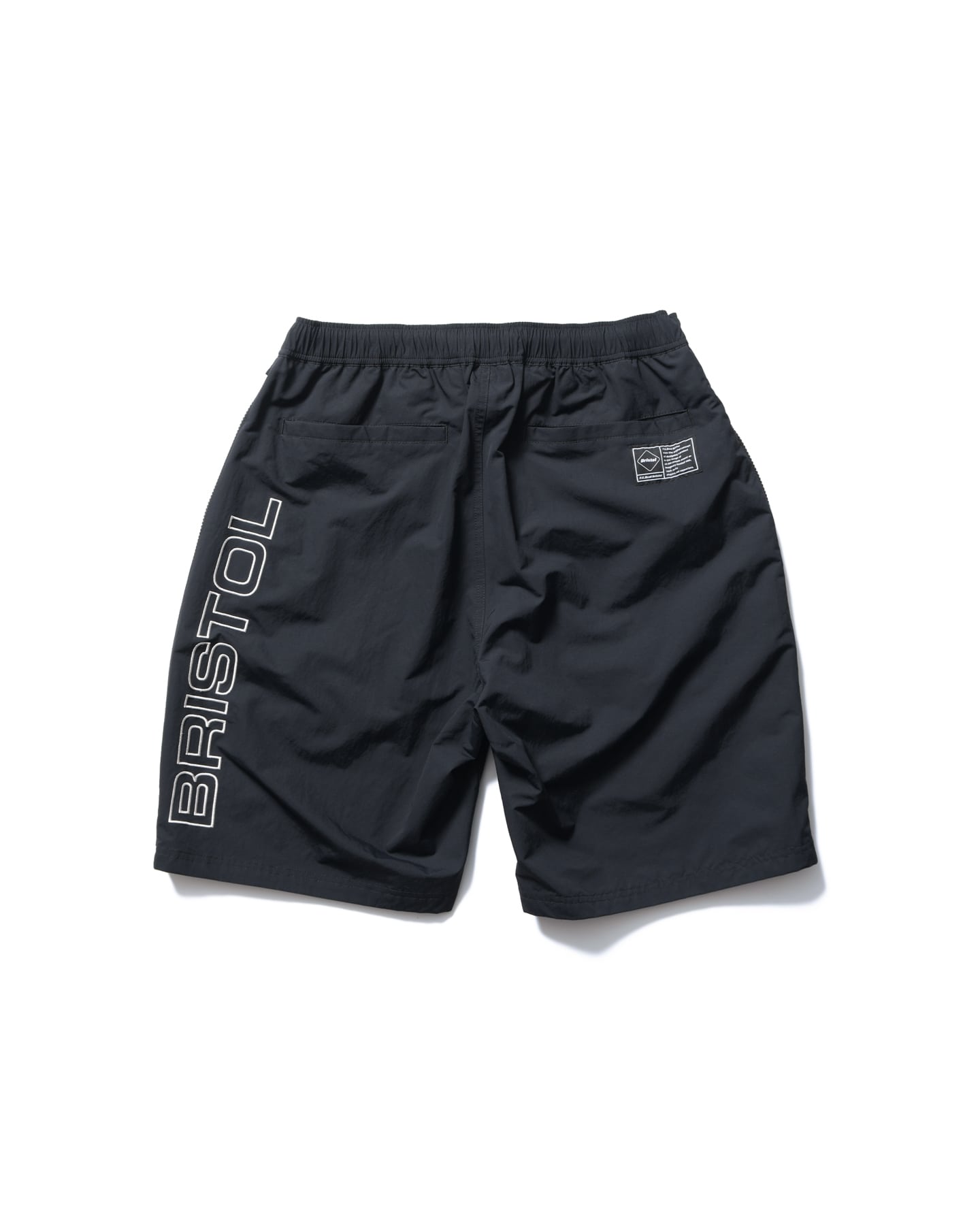 SOPH. | PRACTICE VENTILATION SHORTS(M BLACK):