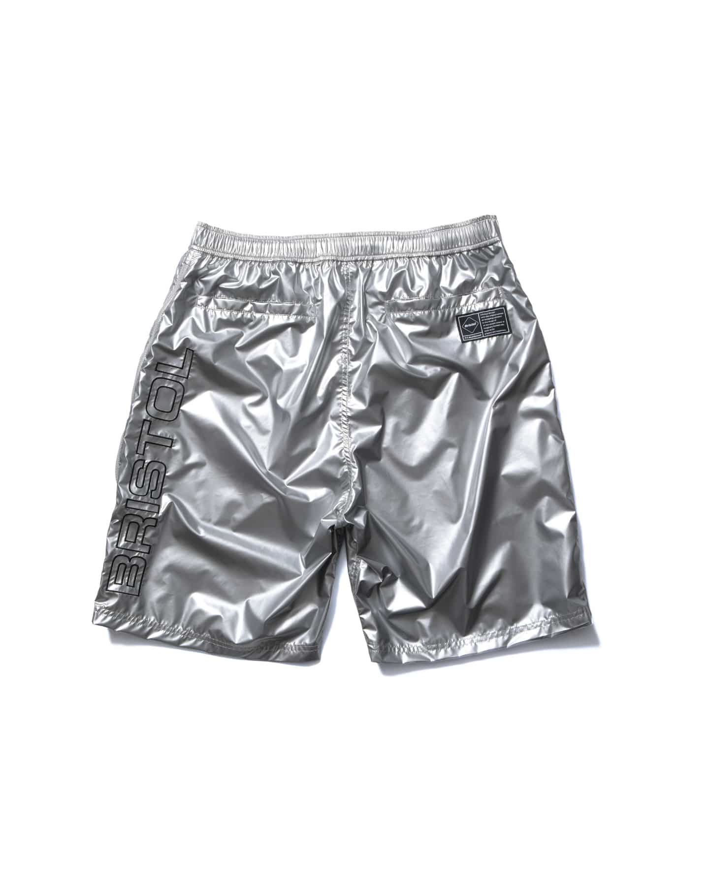 SOPH. | PRACTICE VENTILATION SHORTS(M SILVER):