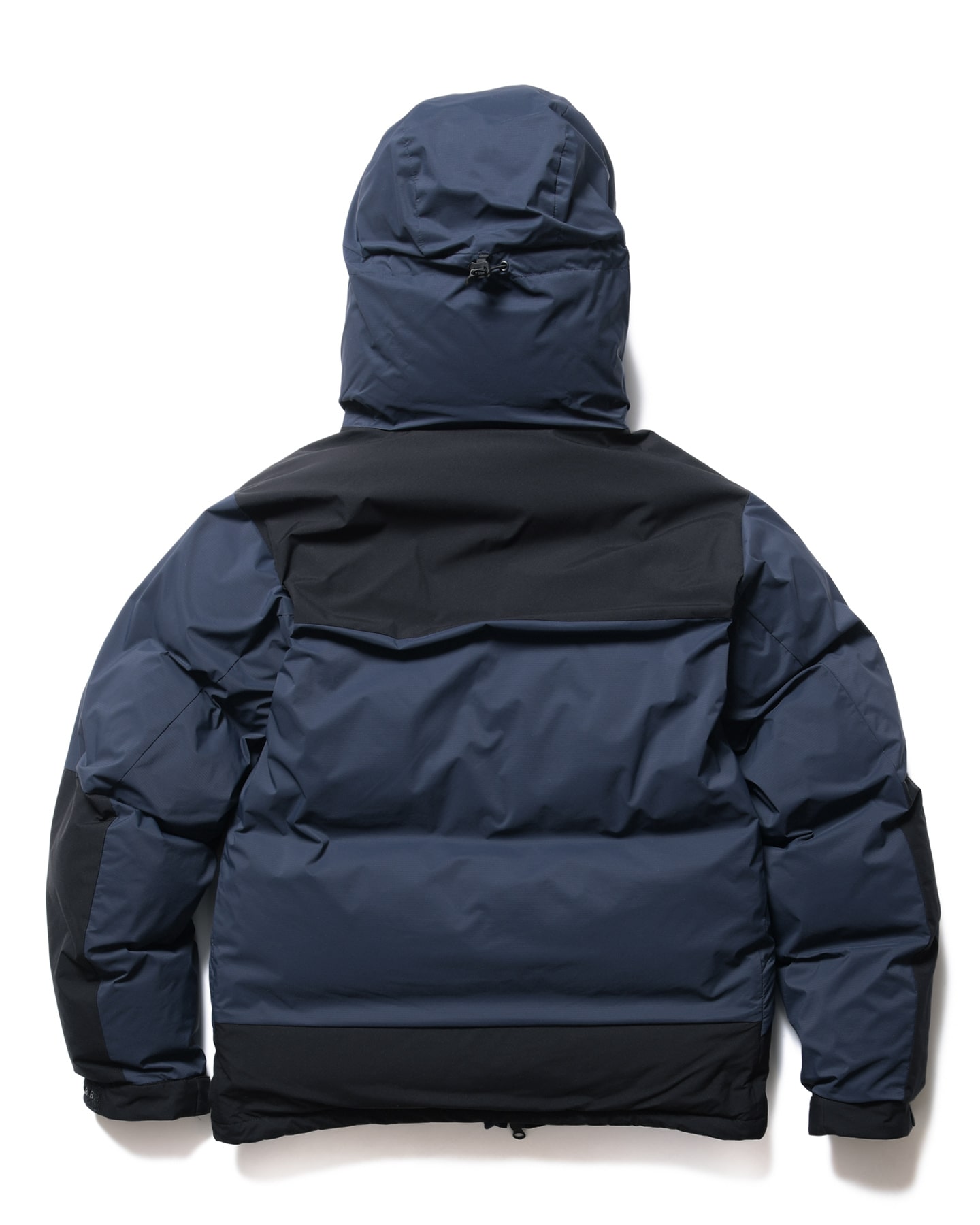 SOPH. | DOWN BENCH PARKA(M NAVY):