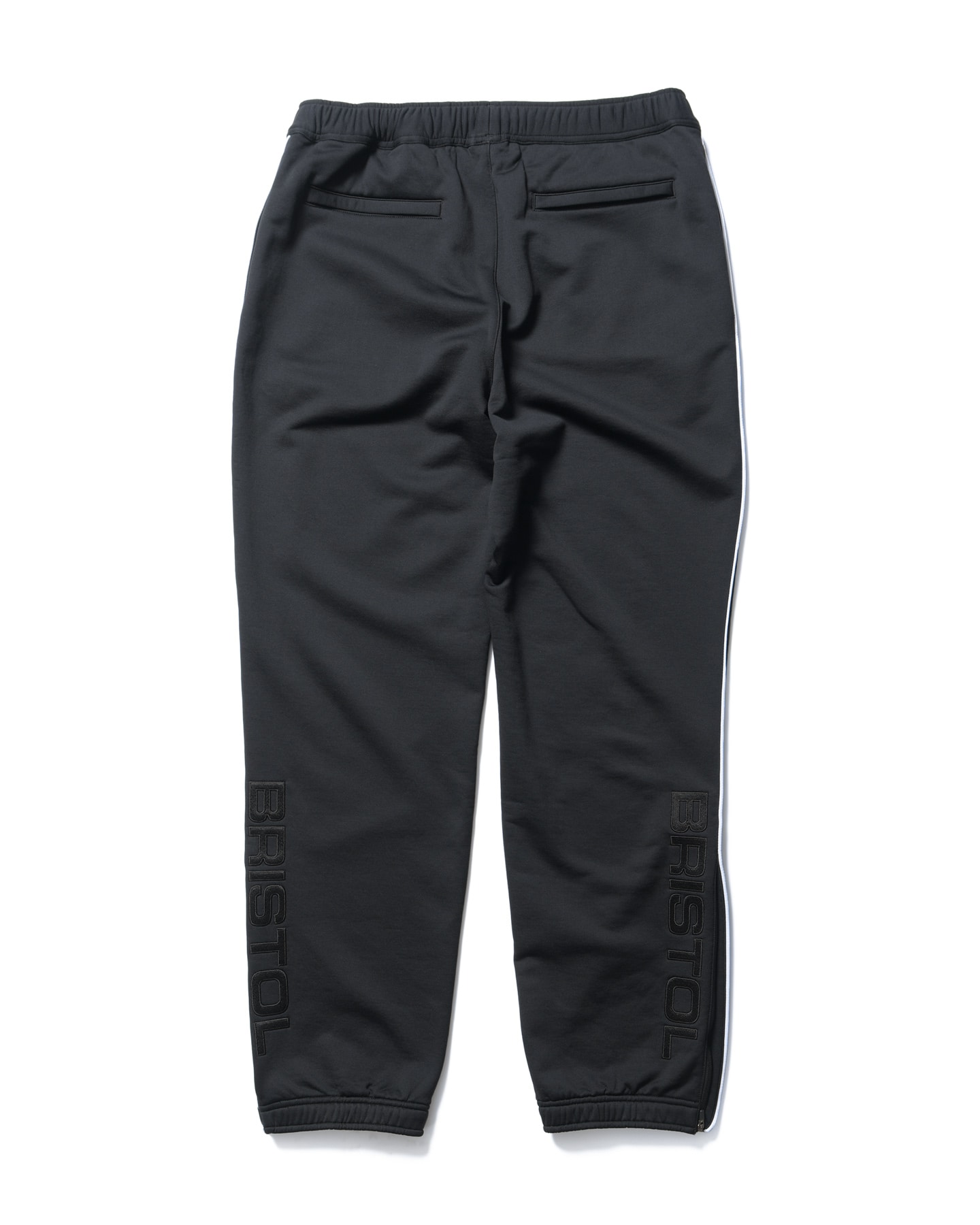 SOPH. | CLASSIC TRACK PANTS(XL BLACK):