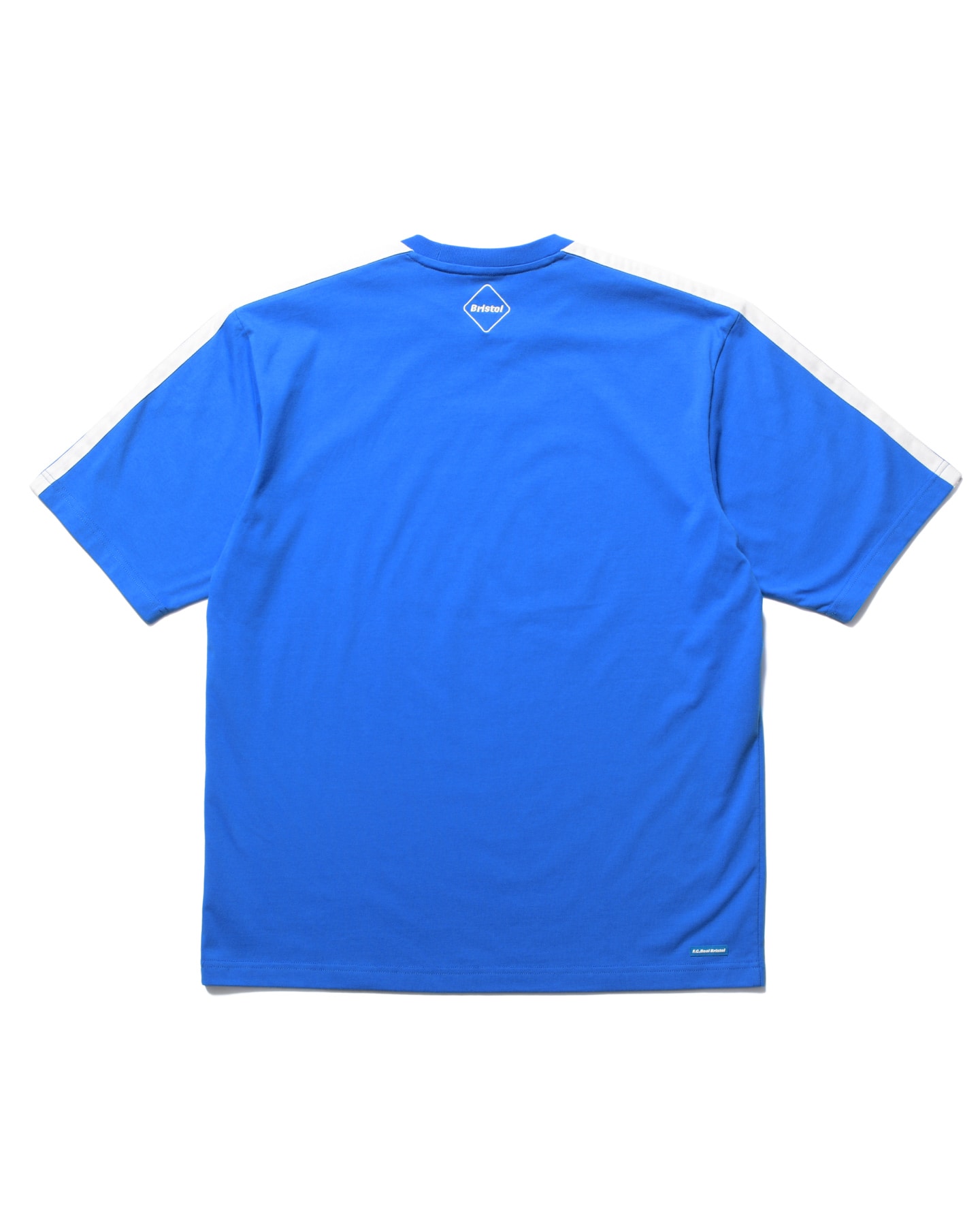 SOPH. | LINE TEAM S/S BAGGY TEE(M BLUE):