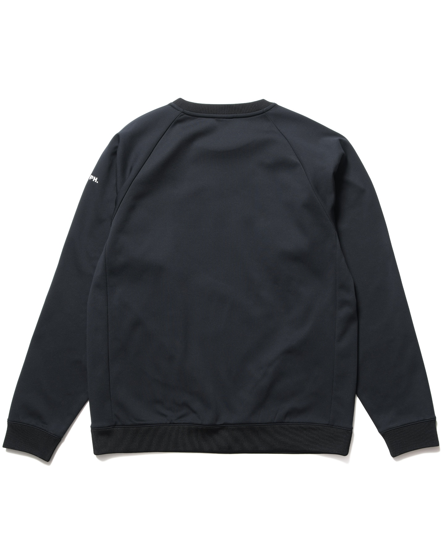 SOPH. | PDK CREWNECK TOP(XL BLACK):