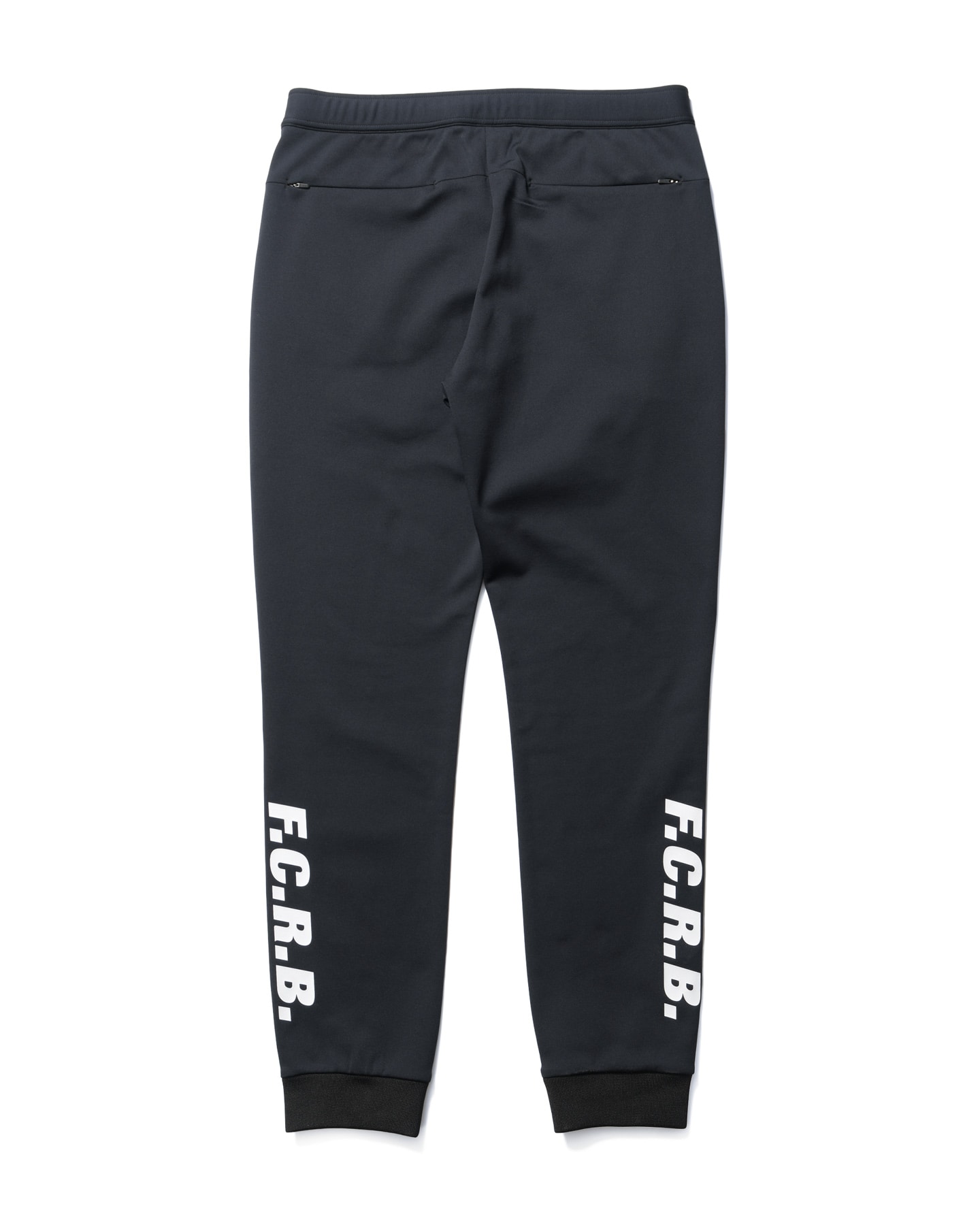 SOPH. | PDK RIBBED PANTS(M BLACK):