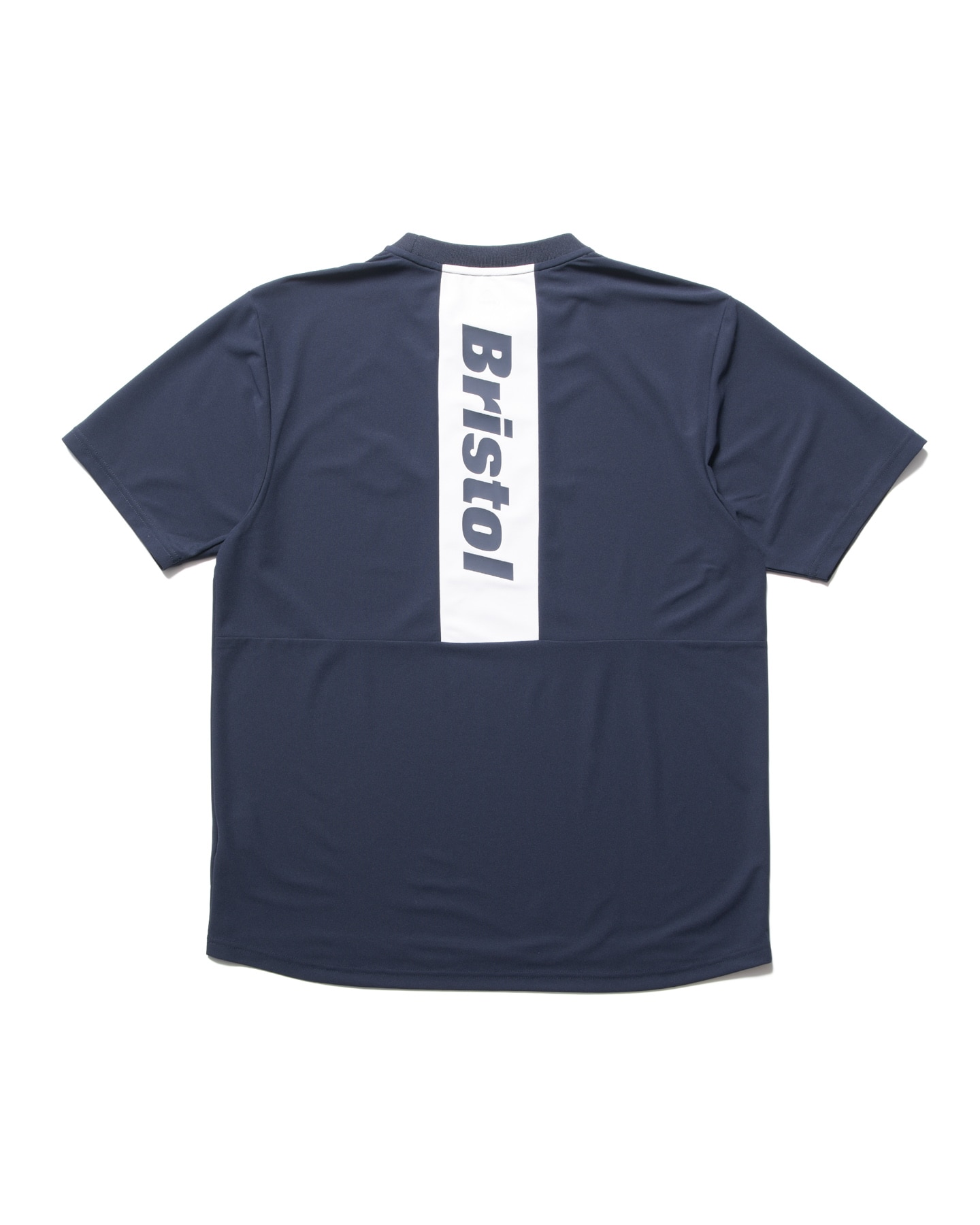 SOPH. | S/S TEAM TOP(S NAVY):