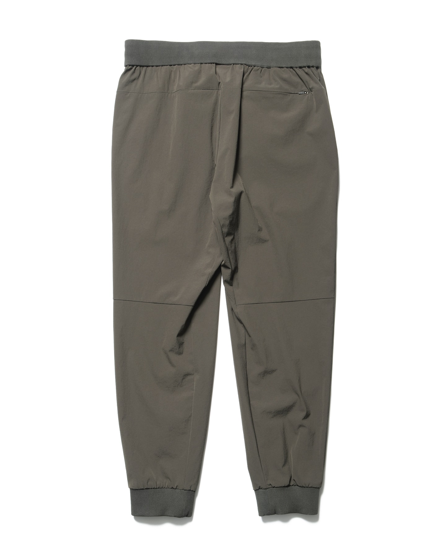 SOPH. | 4WAY STRETCH RIBBED PANTS(M KHAKI):