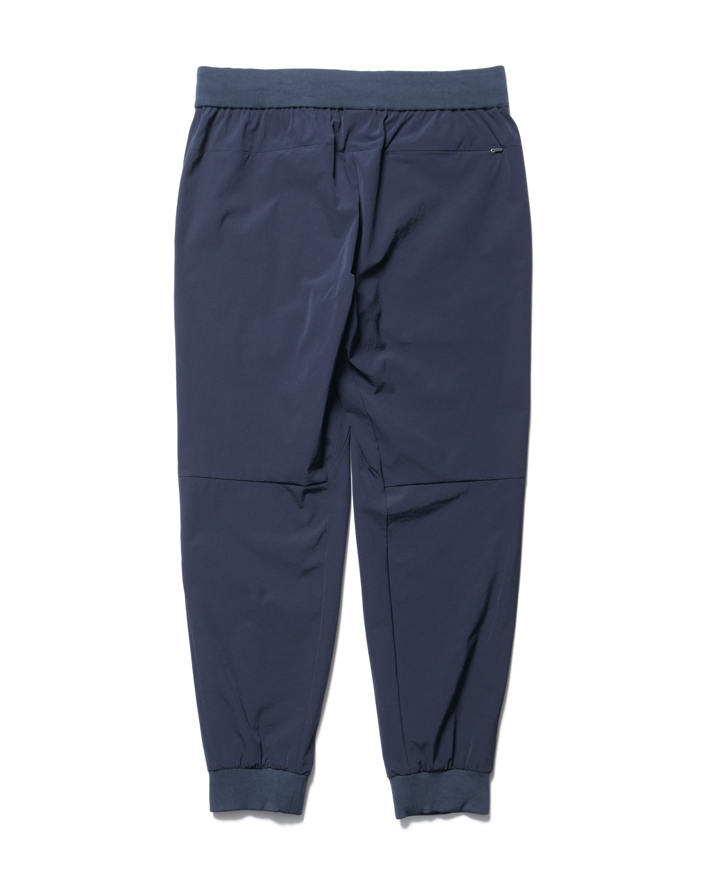 4WAY STRETCH RIBBED PANTS(M NAVY) - SOPH.