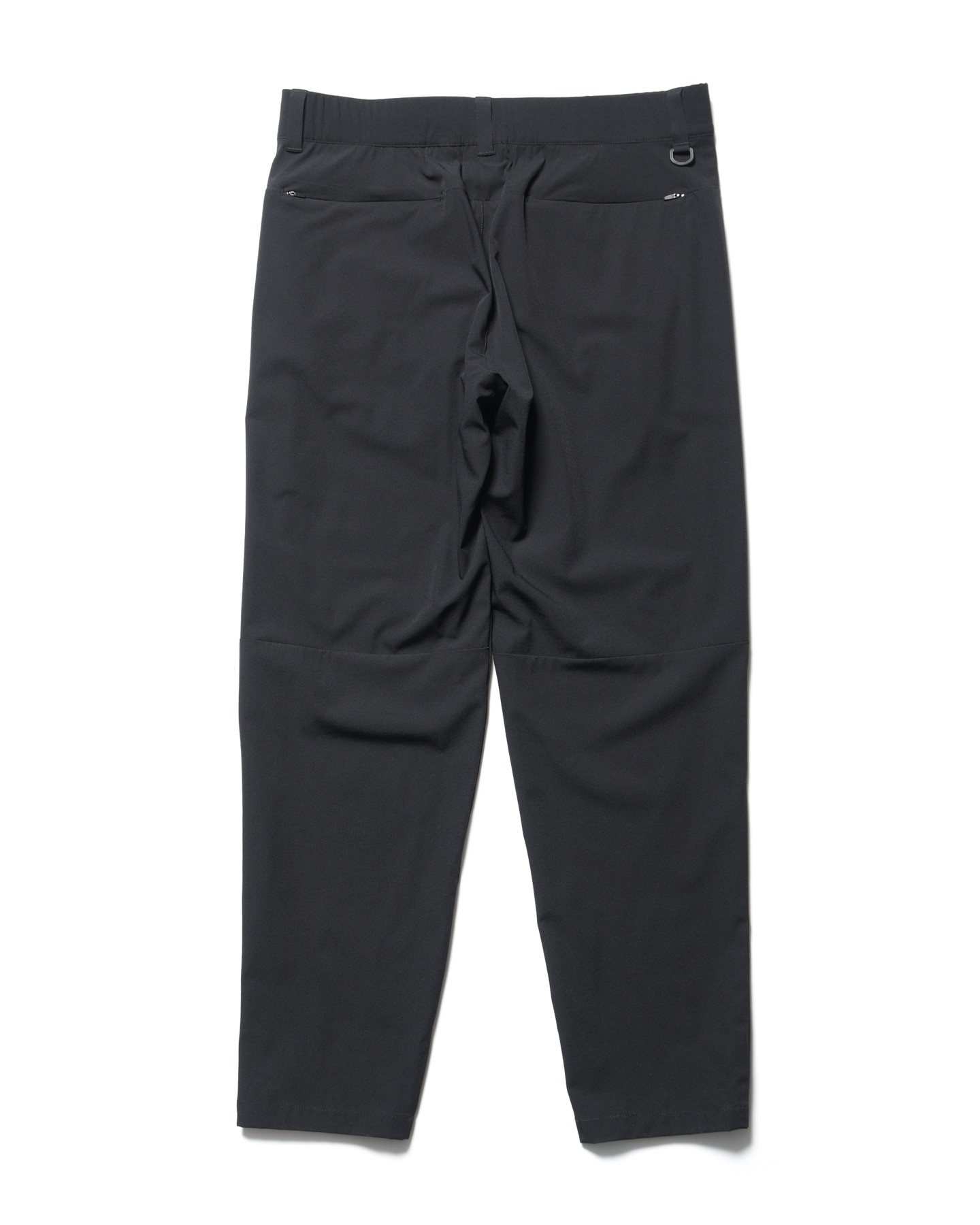 SOPH. | TEAM SLACKS(XL BLACK):