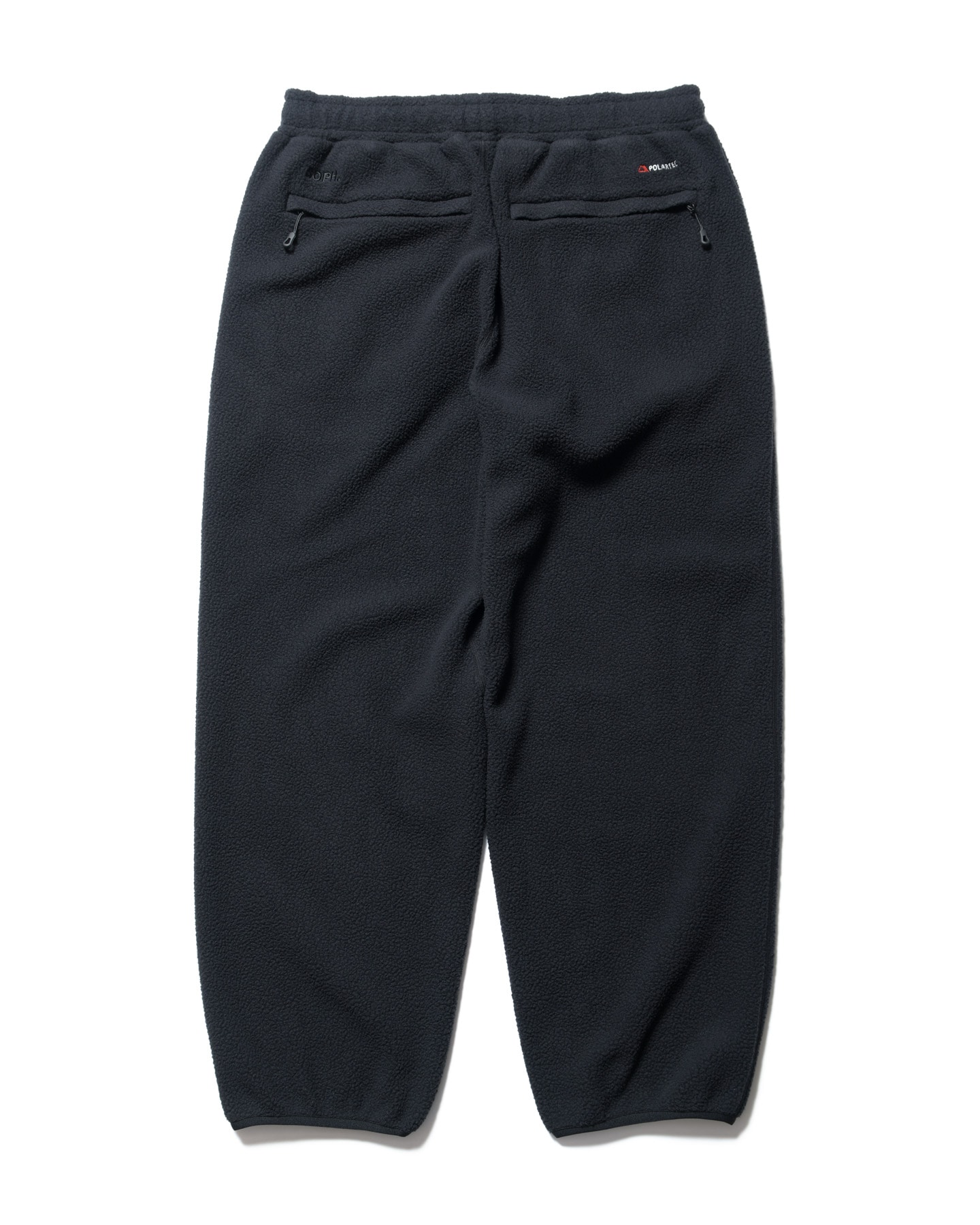 SOPH. | POLARTEC SHEARLING JERSEY LINER PANTS(M BLACK):