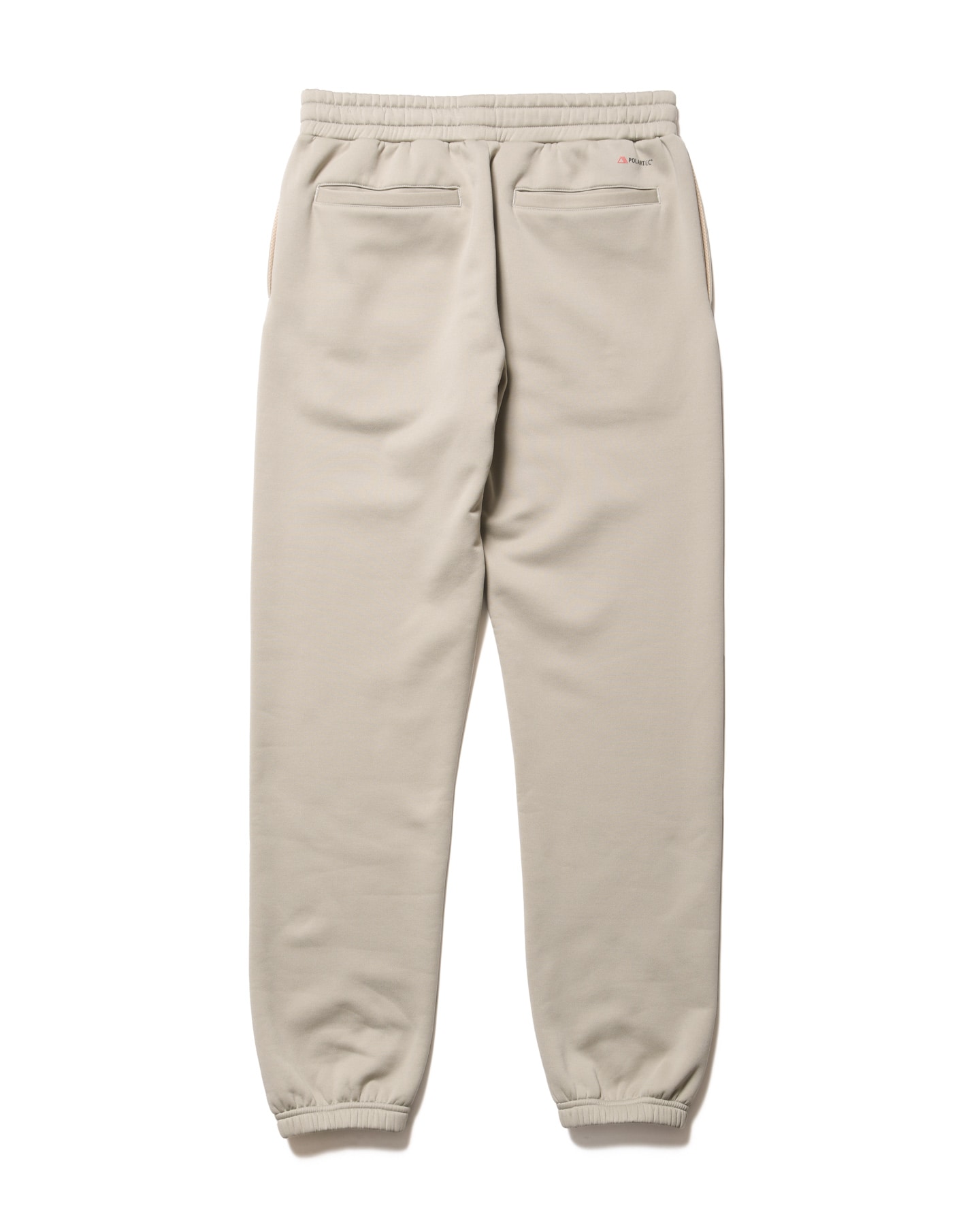 SOPH. | POLARTEC POWER STRETCH LOUNGE PANTS(M BEIGE):