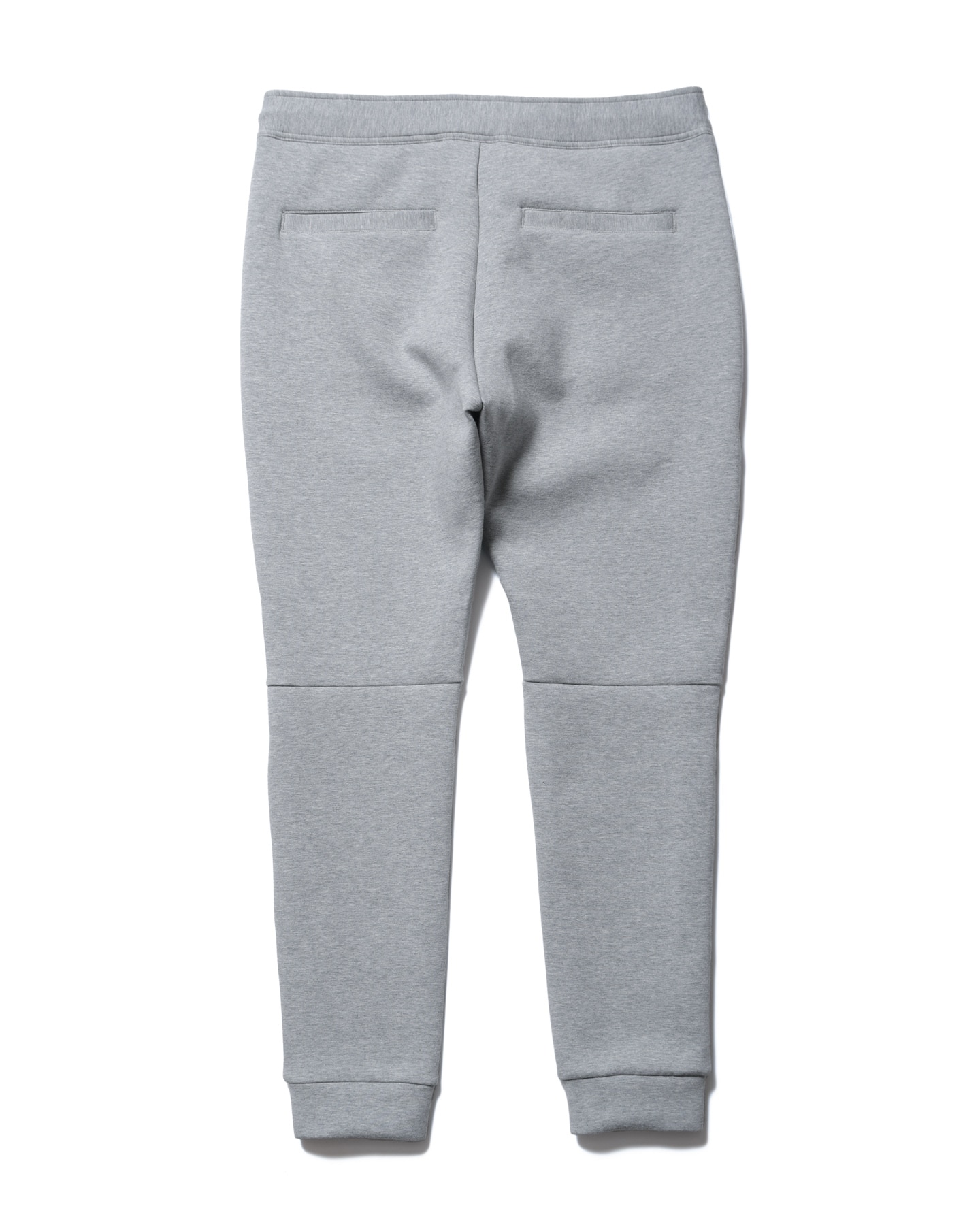 TECH SWEAT TRAINING PANTS(M GRAY) - SOPH.