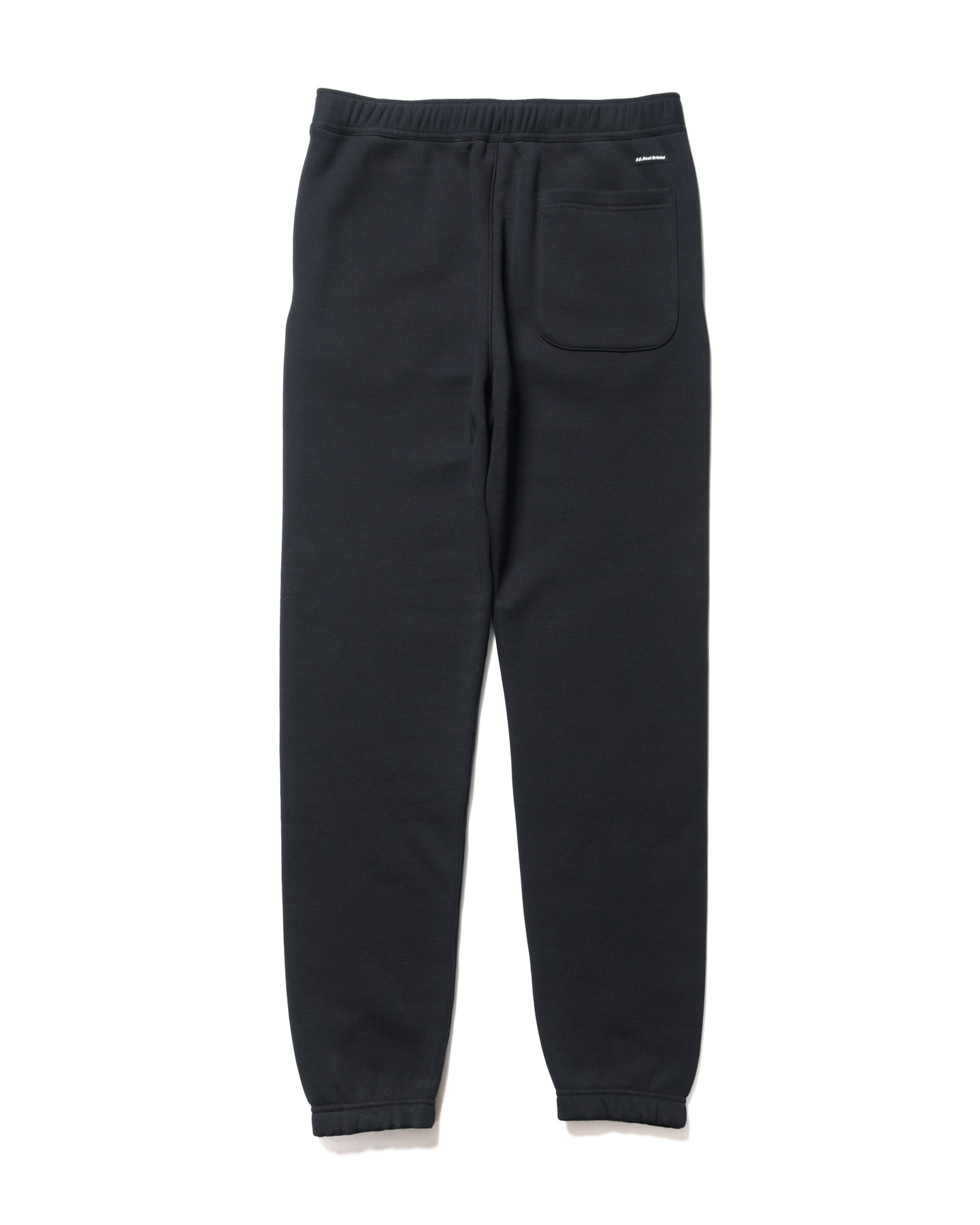 SOPH. | TEAM SWEAT PANTS(M BLACK):