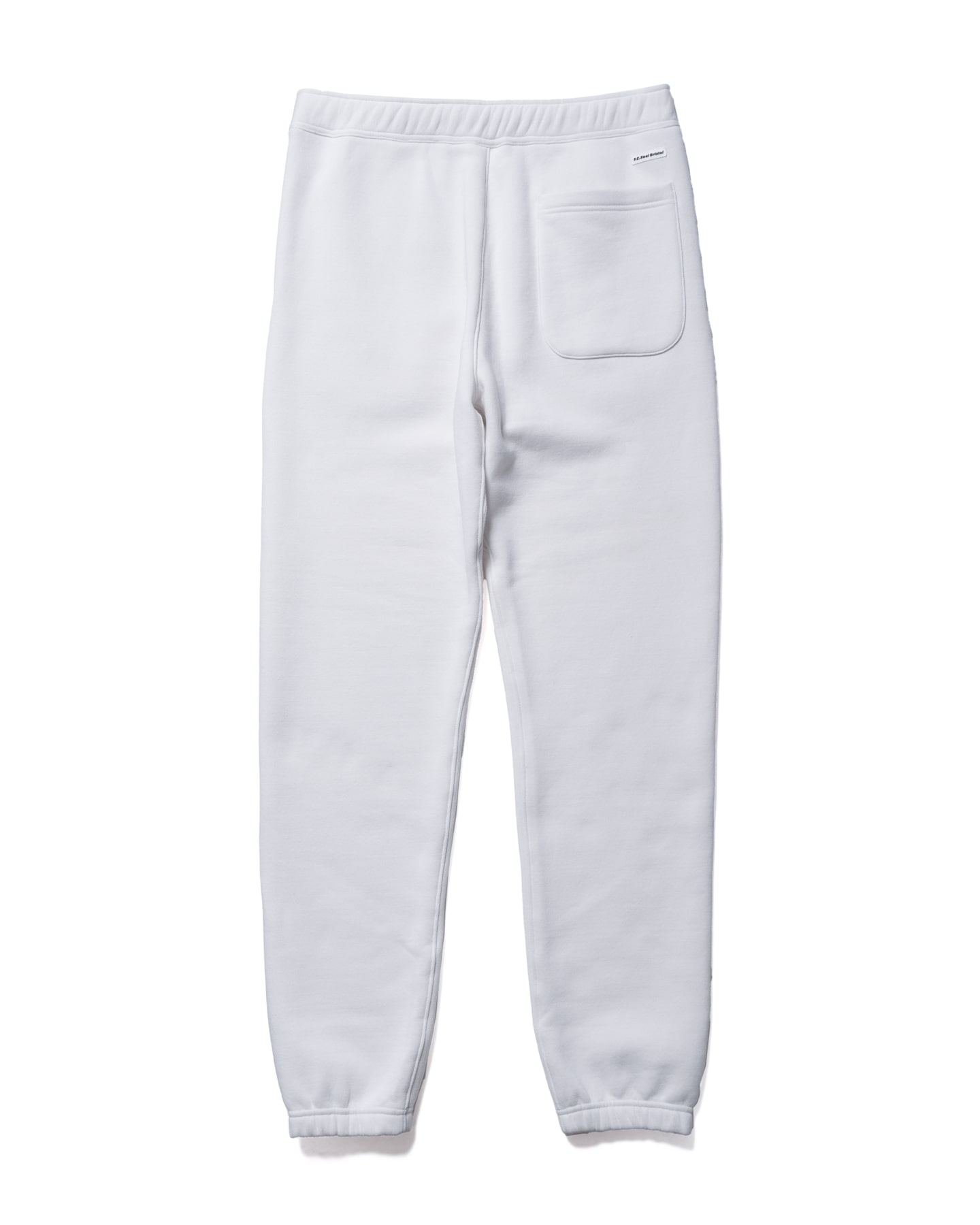 SOPH. | TEAM SWEAT PANTS(S WHITE):