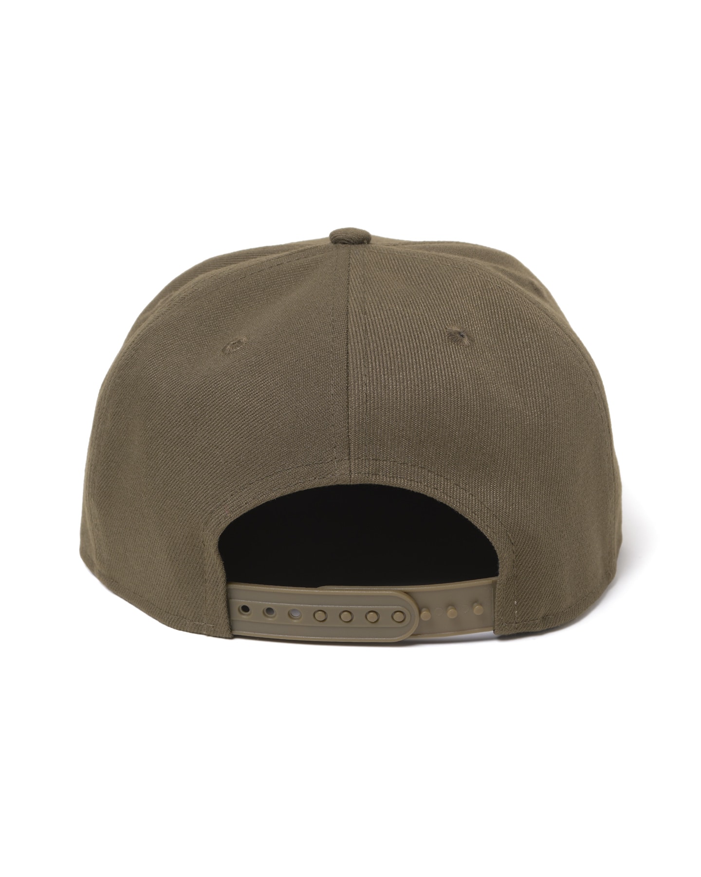 SOPH. | NEW ERA EMBLEM 9FIFTY SNAPBACK CAP(FREE KHAKI):