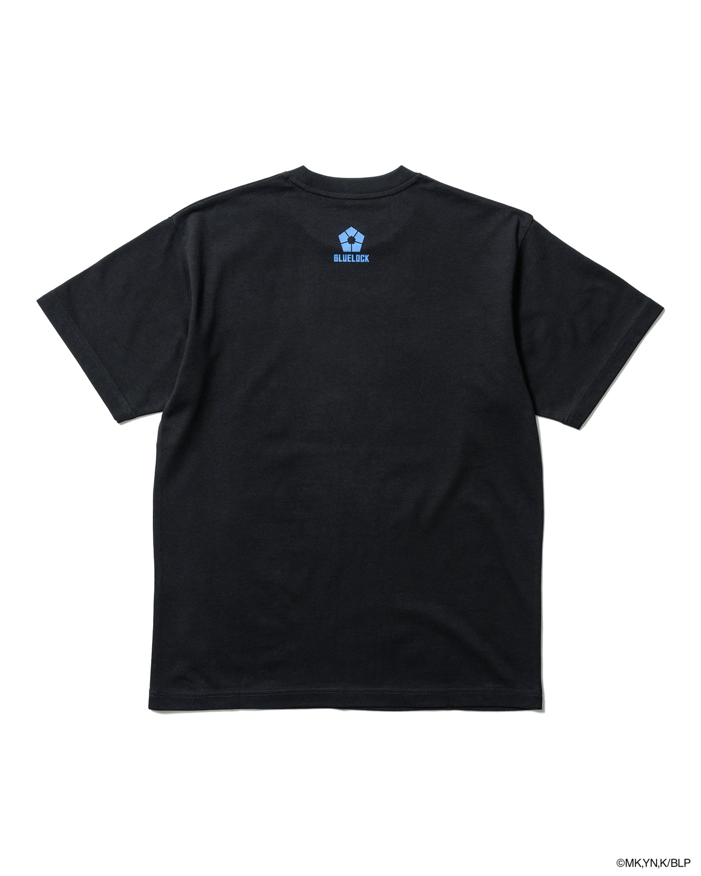 BLUE LOCK WINNERS S/S TEE(M BLACK) - SOPH.