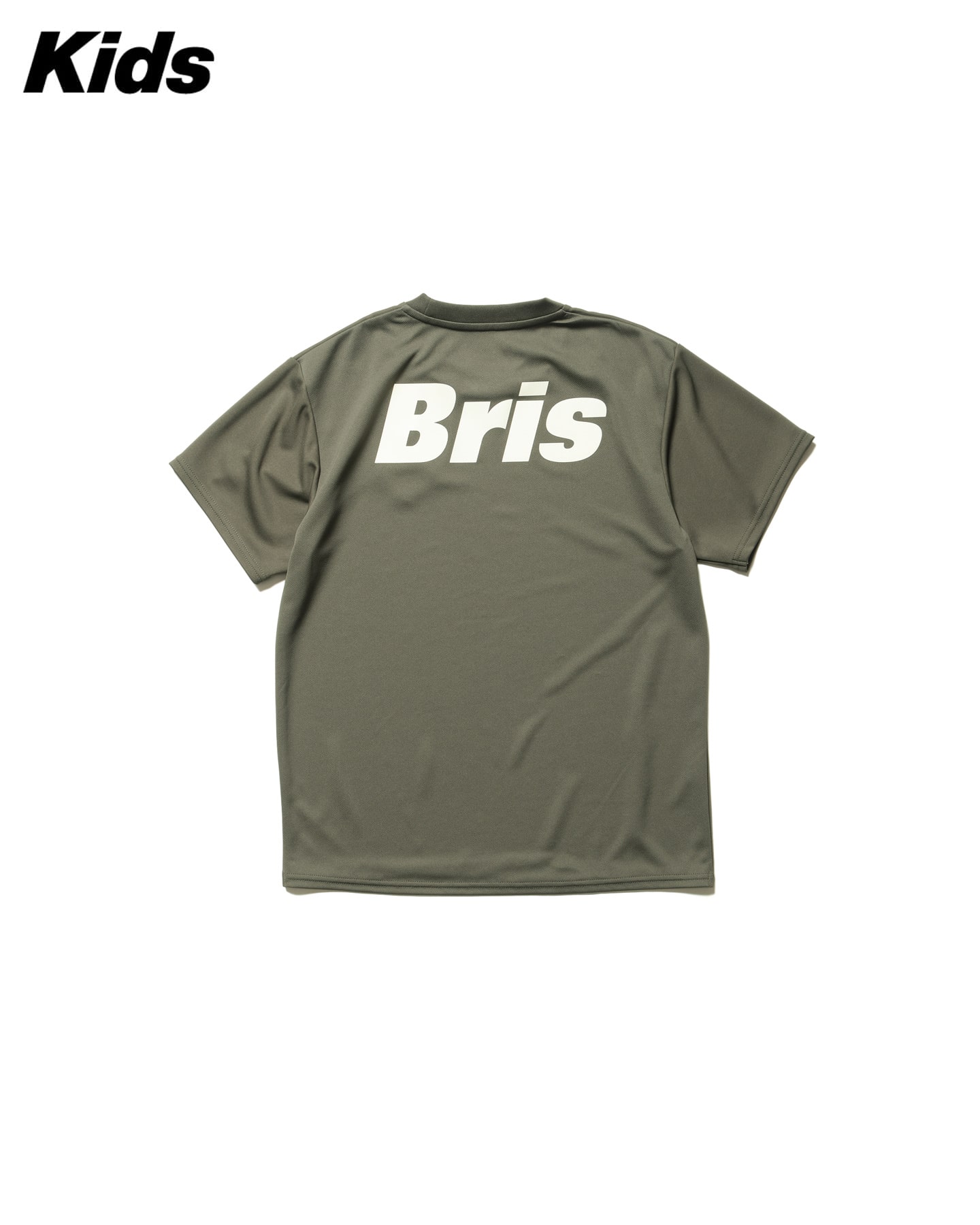 SOPH. | GAME SHIRT(M (120 - 130) KHAKI):