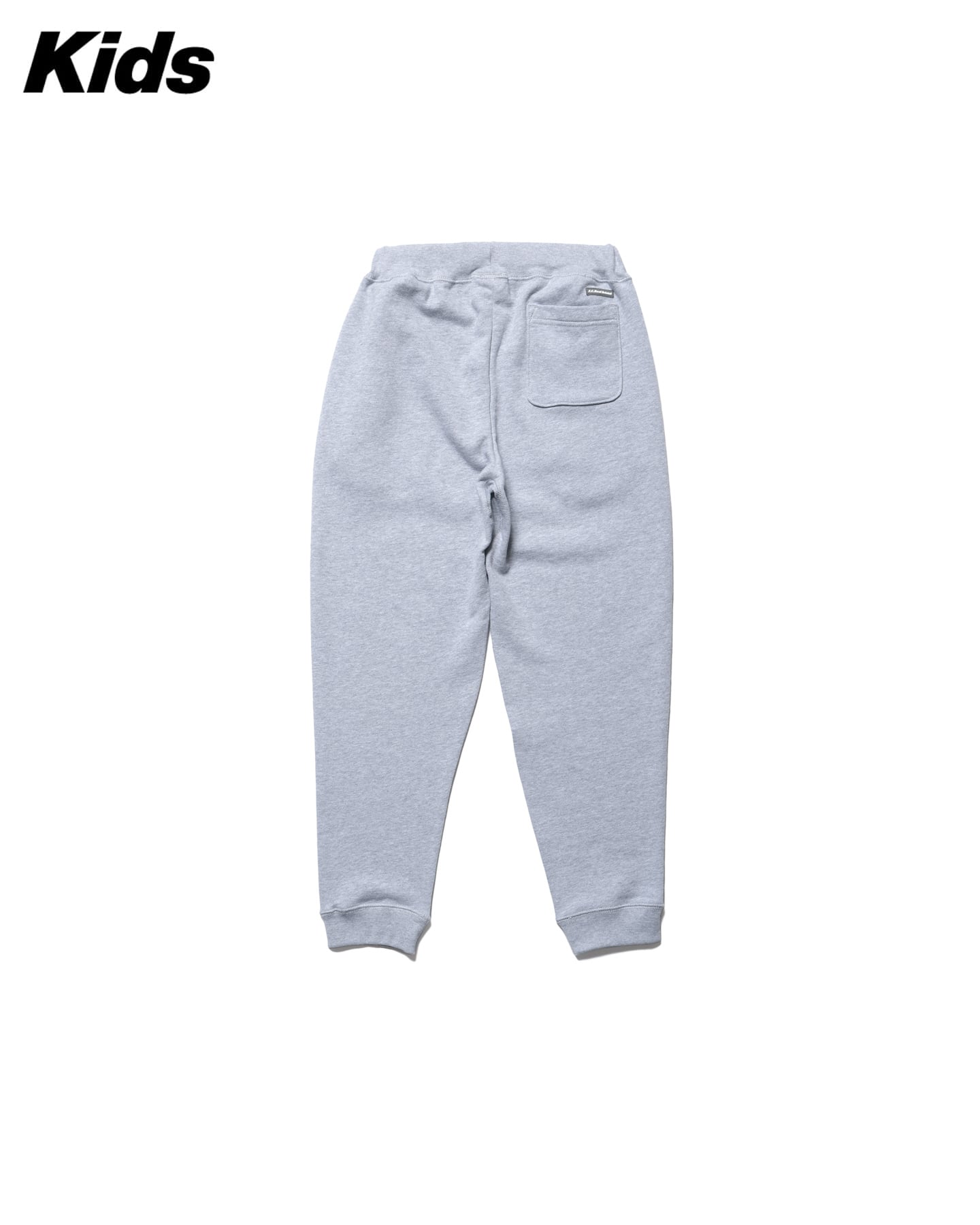 SOPH. | AUTHENTIC SWEAT PANTS(M (120 - 130) GRAY):