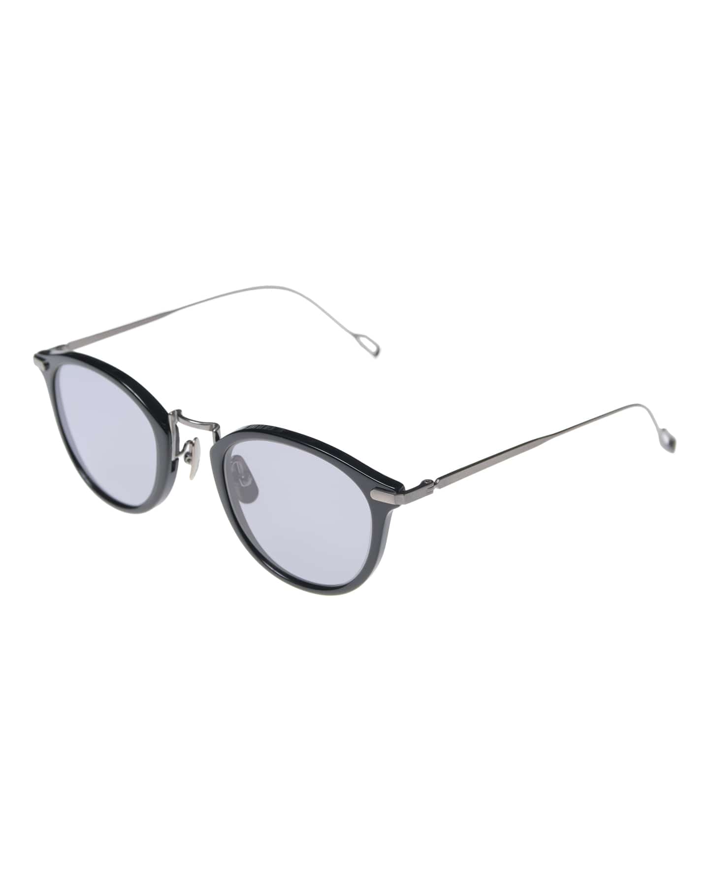 COMBINATION SUNGLASSES(FREE BLACK) - SOPH.