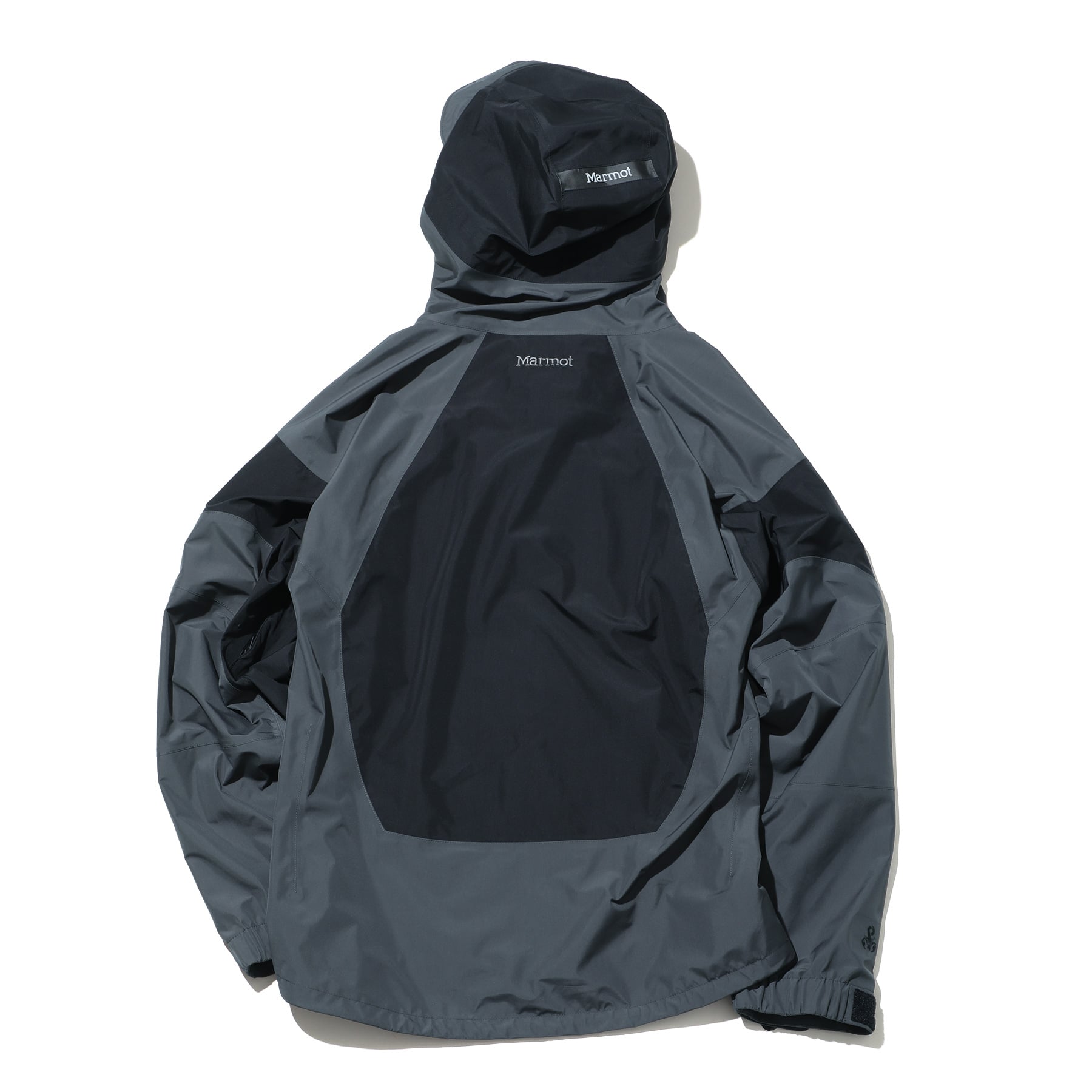 ソフトパープル marmot alpinist climbing jacket - crumiller.com