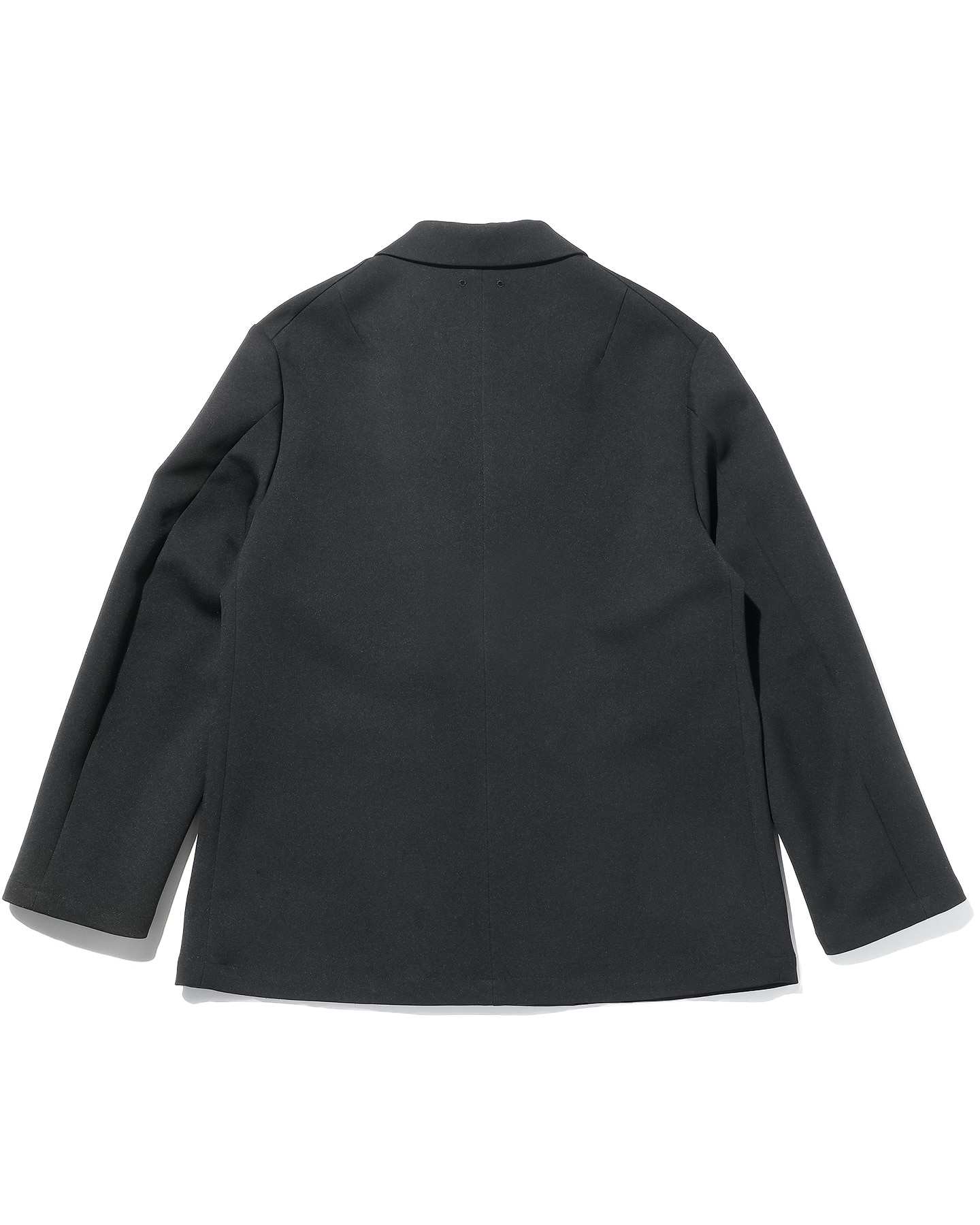 SOPH. | DOUBLE BREASTED 4BUTTON JACKET(M BLACK):