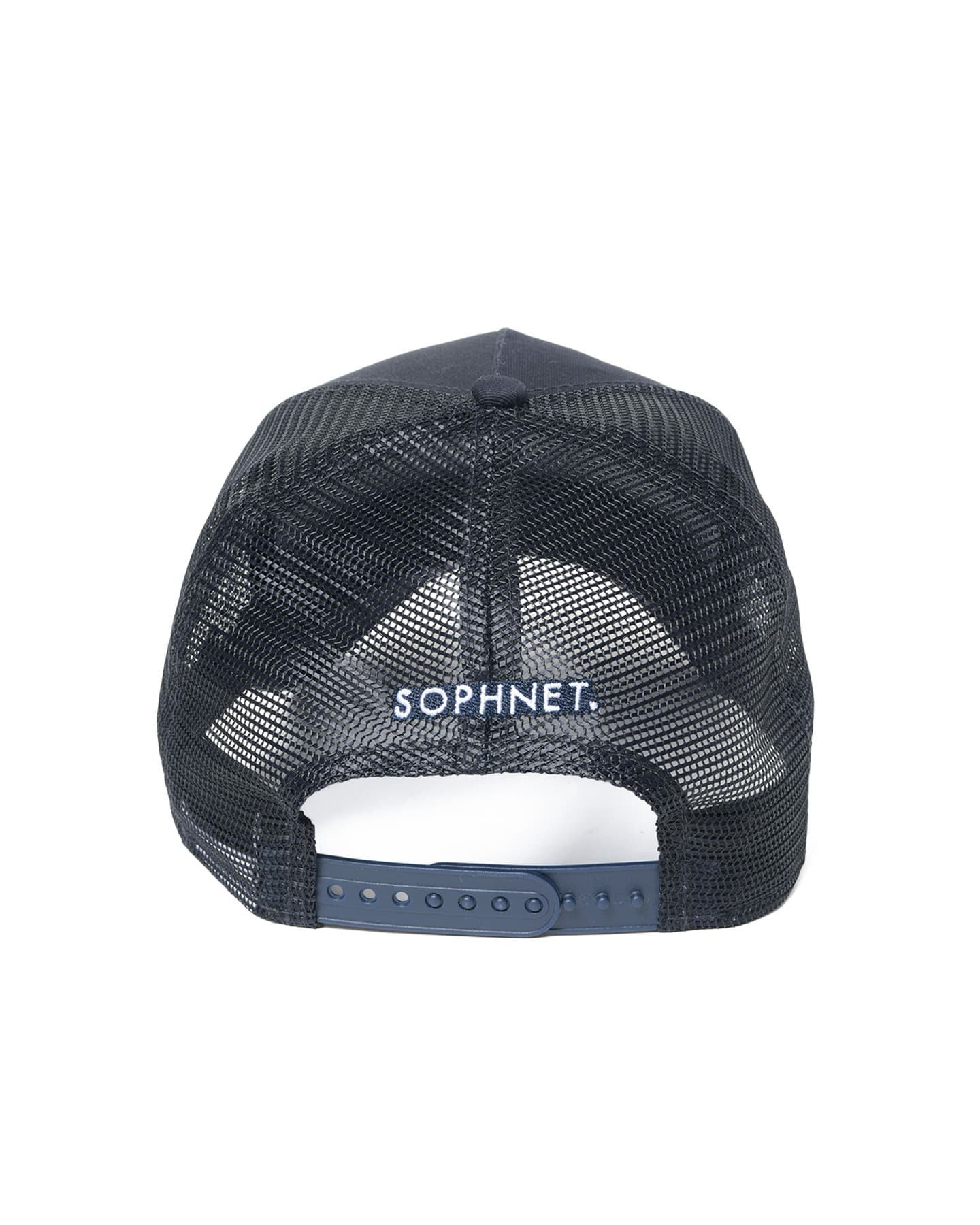 fcrb NEW ERA 9FORTY A-FRAME MESH CAP | yoshi-sushi.ca