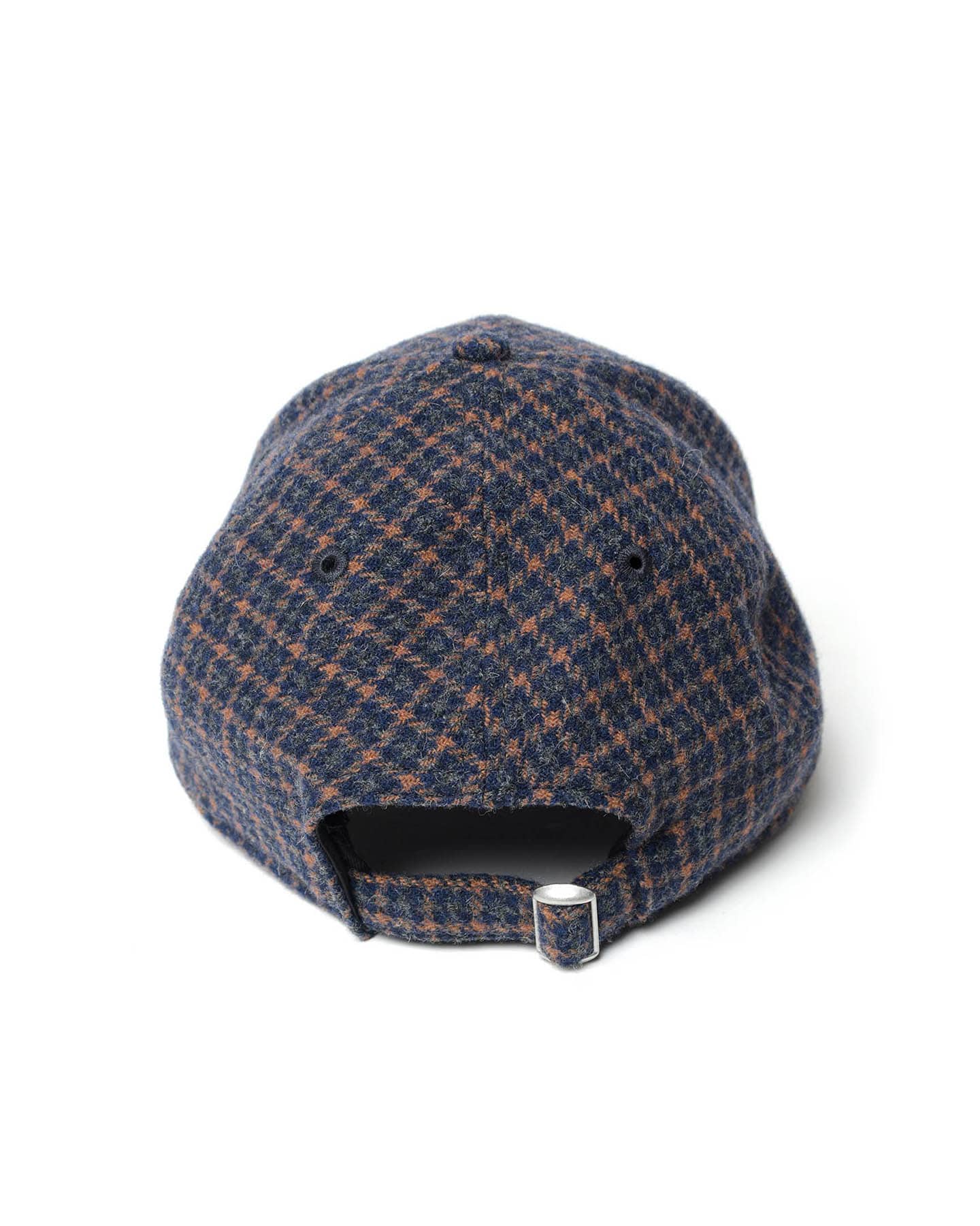 SOPH. | NEW ERA BLENDED WOOL 9FORTY CAP(FREE NAVY CHECK):